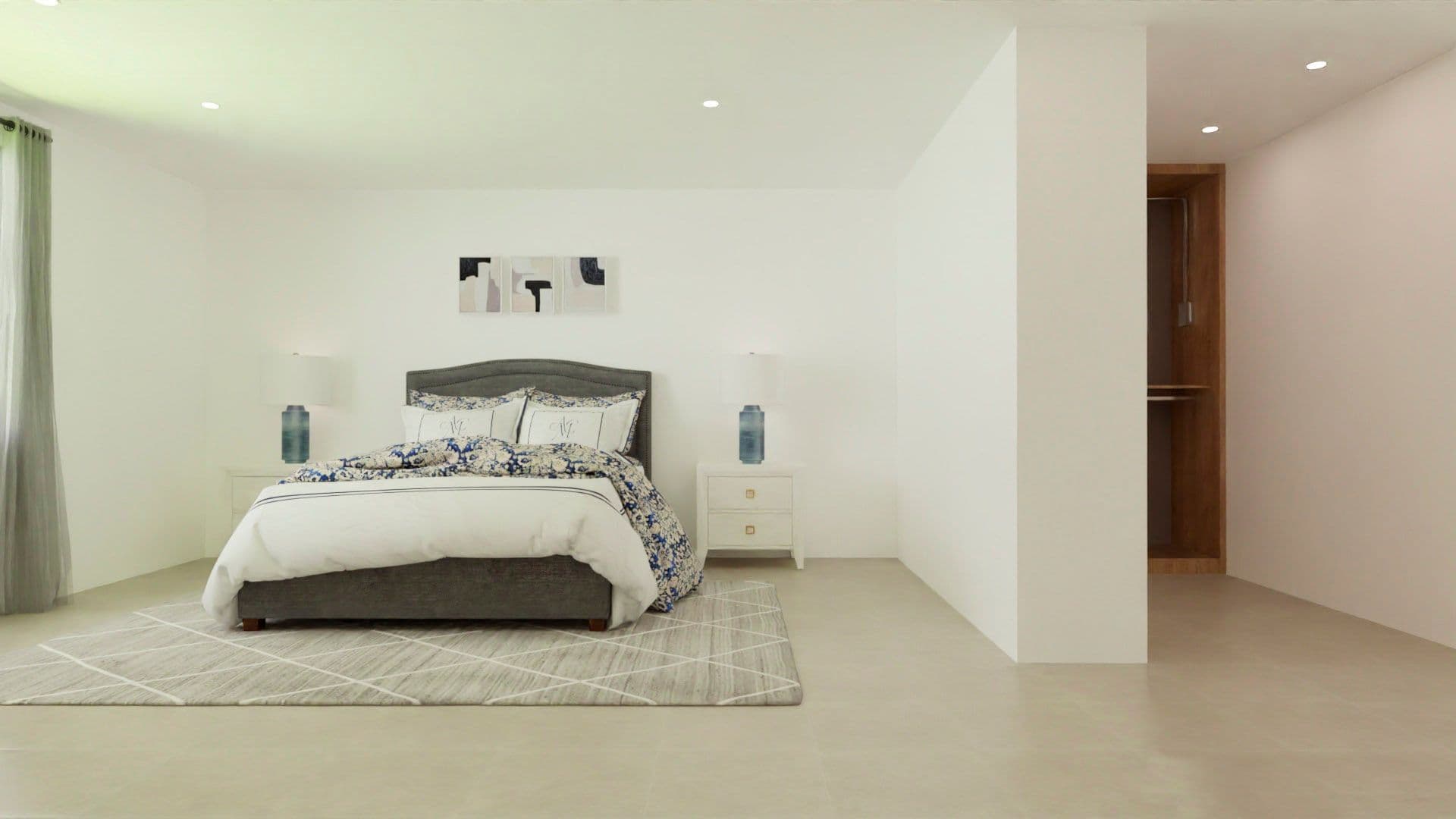 Villa individuelle 3 ch. à Monforte del Cid 5