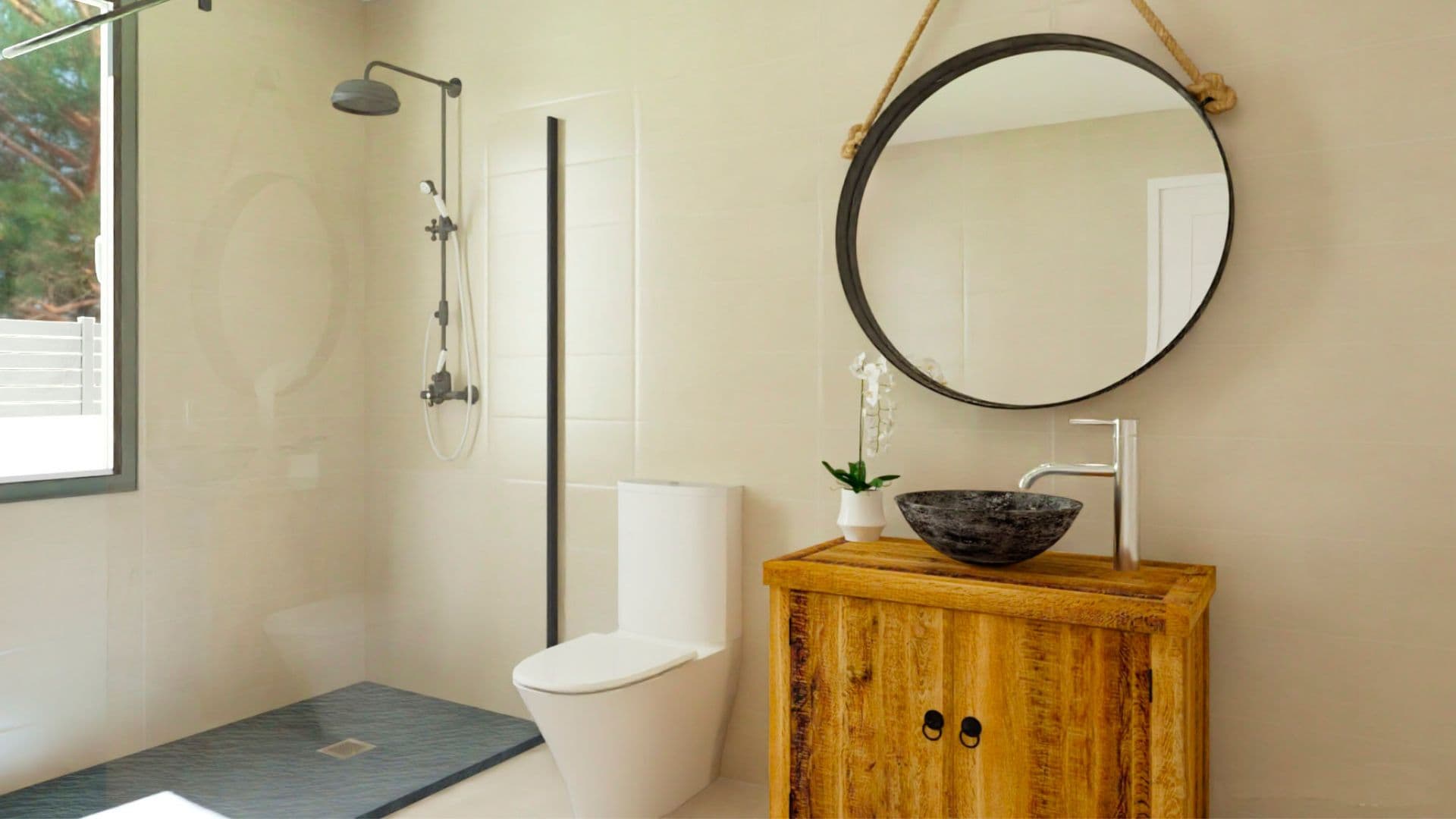 Villa individuelle 3 ch. à Monforte del Cid 6