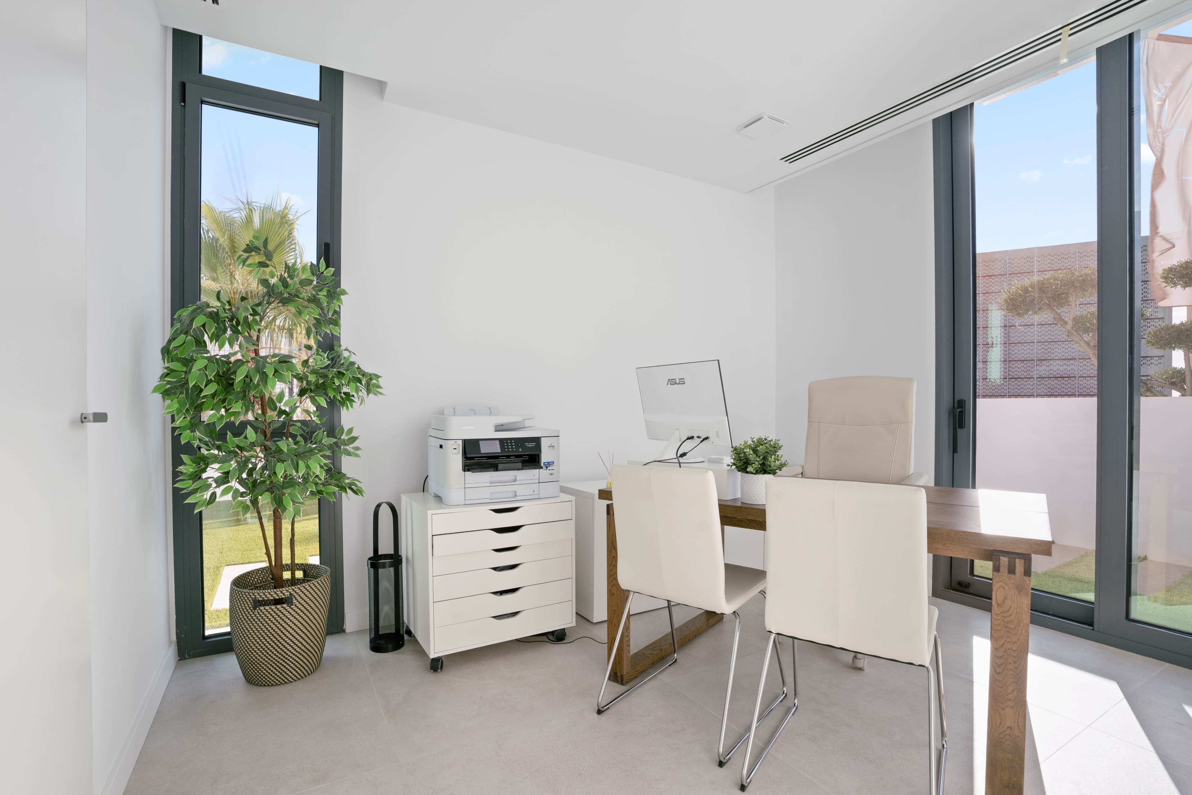 Villa 3 szoba itt: Benidorm 2