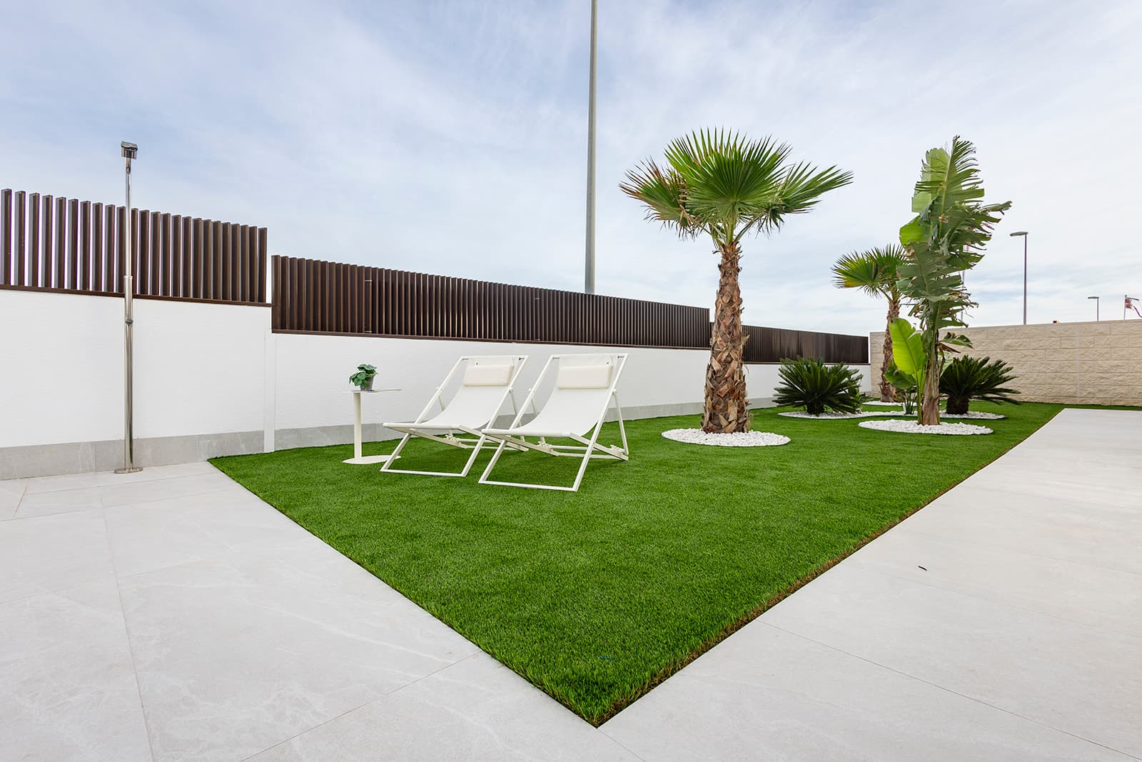 Terraced house 2 bed. in Orihuela Costa 9