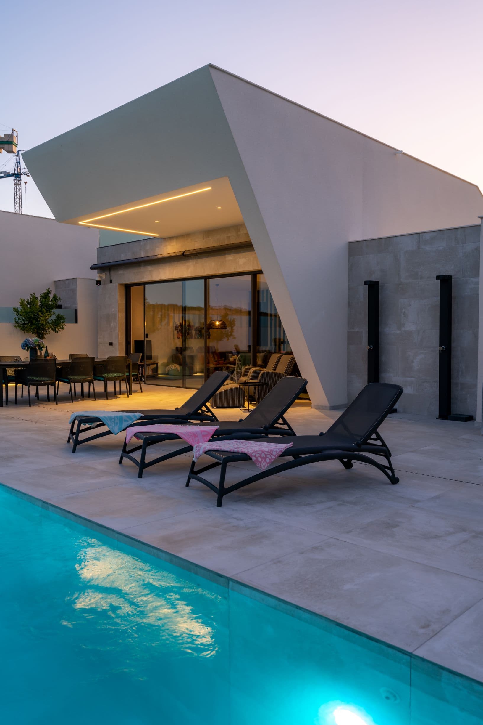 Villa 4 szoba itt: Rojales 6