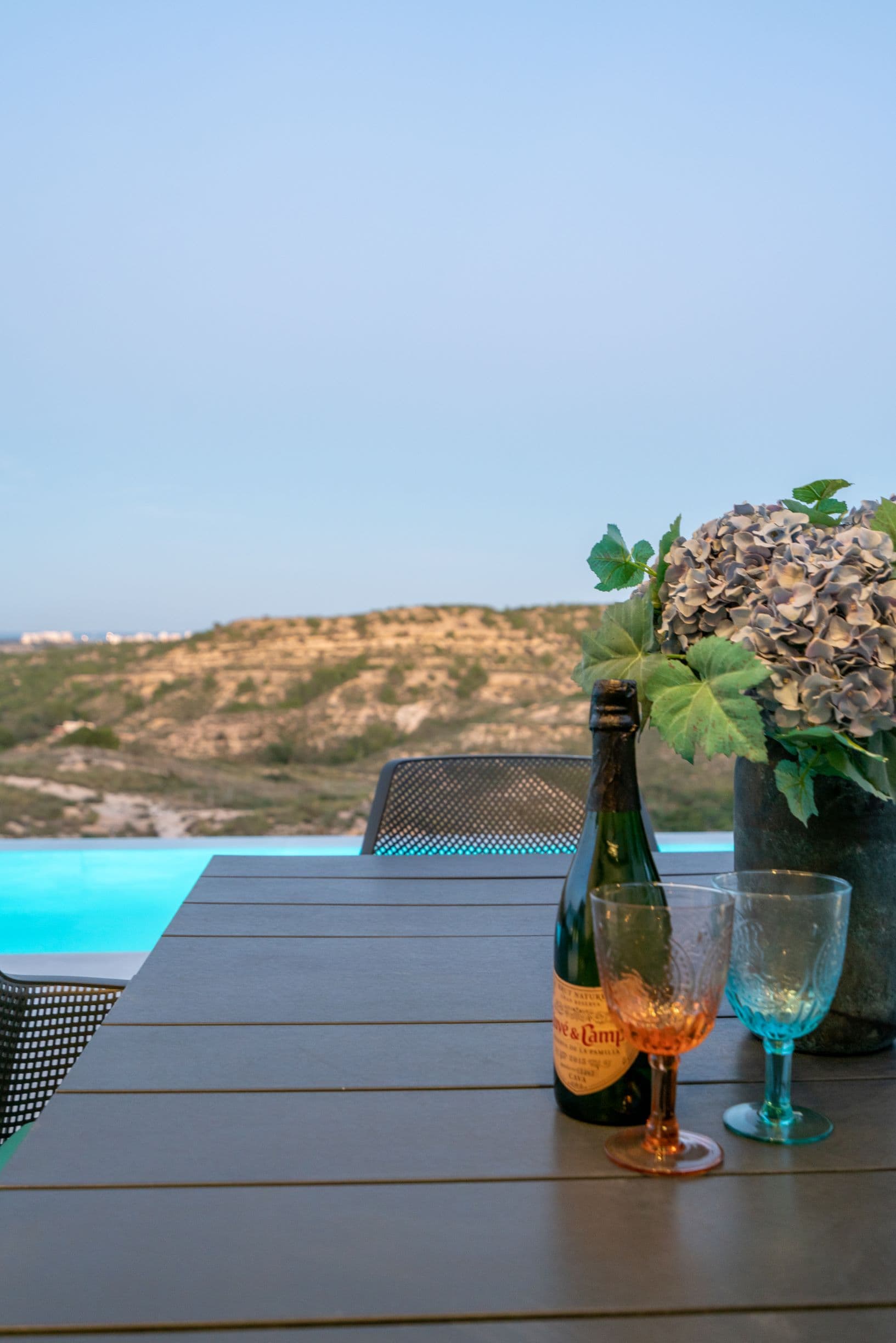 Villa 4 szoba itt: Rojales 7