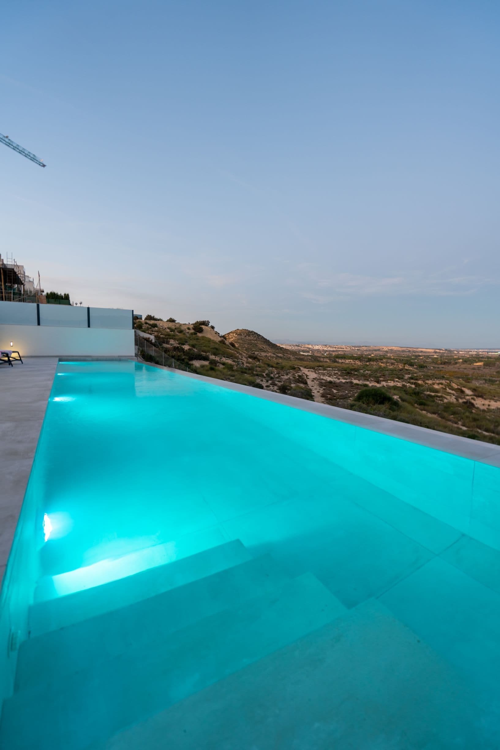 Villa 4 szoba itt: Rojales 8