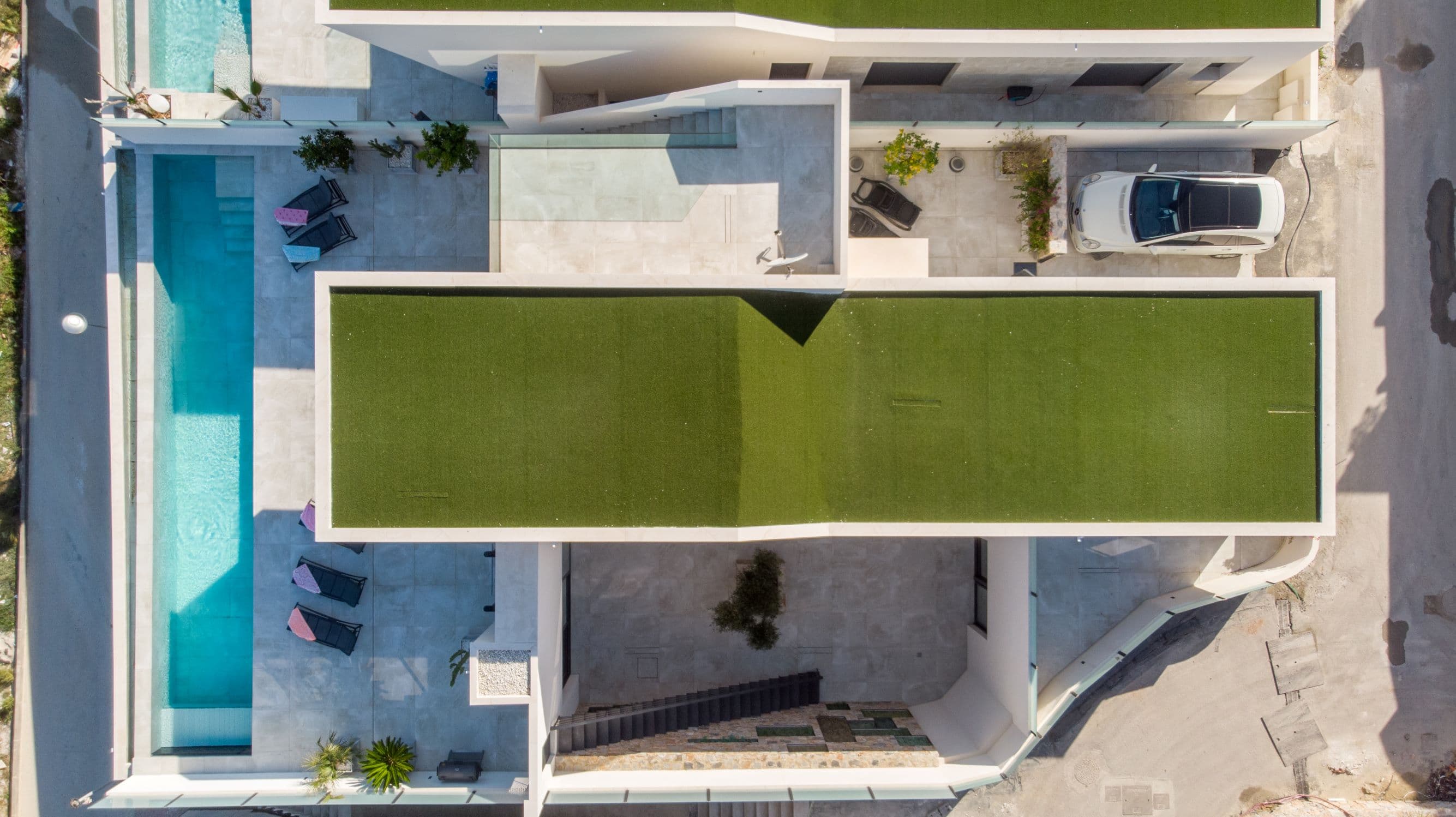 Villa 4 szoba itt: Rojales 2