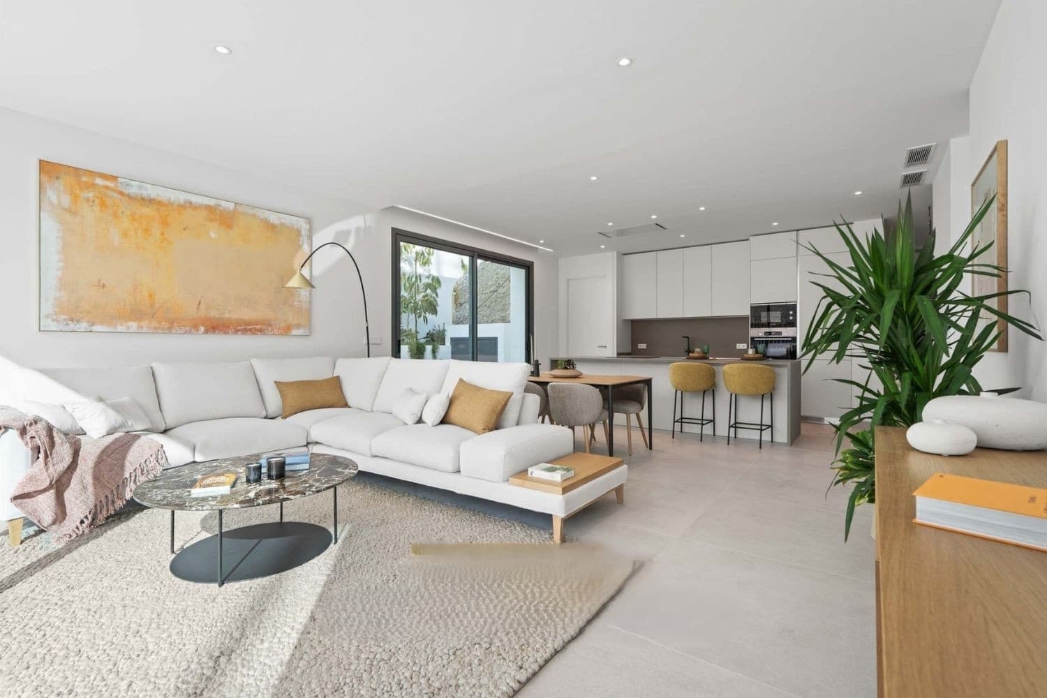Villa 3 szoba itt: Benidorm 8