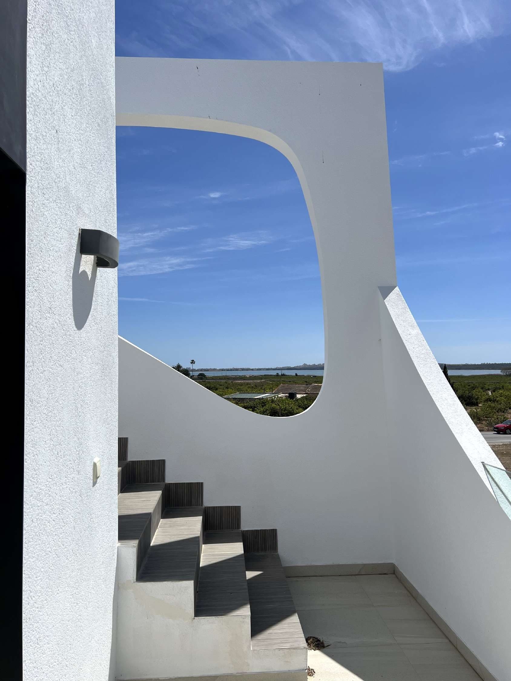 Fristående villa 3 rum i Ciudad Quesada 2