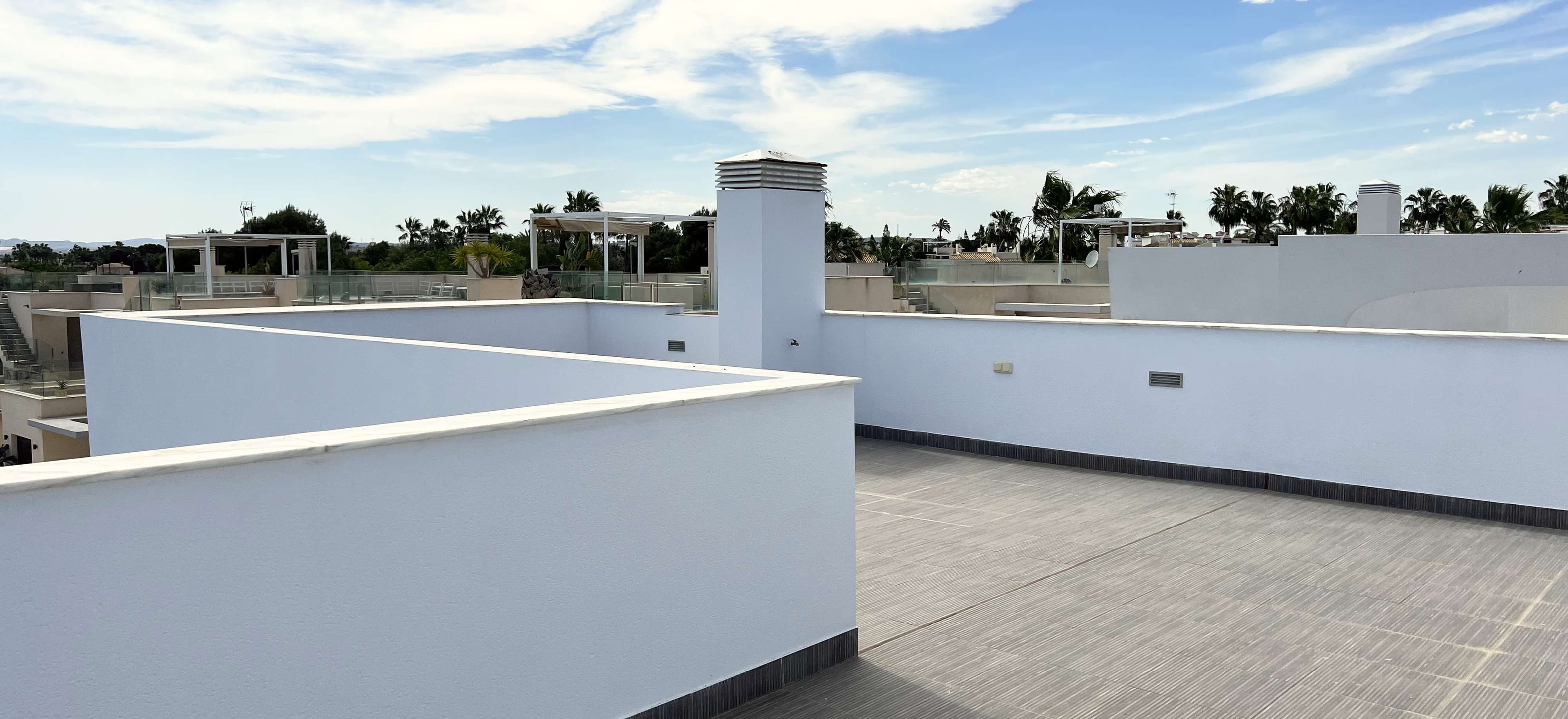 Fristående villa 3 rum i Ciudad Quesada 4