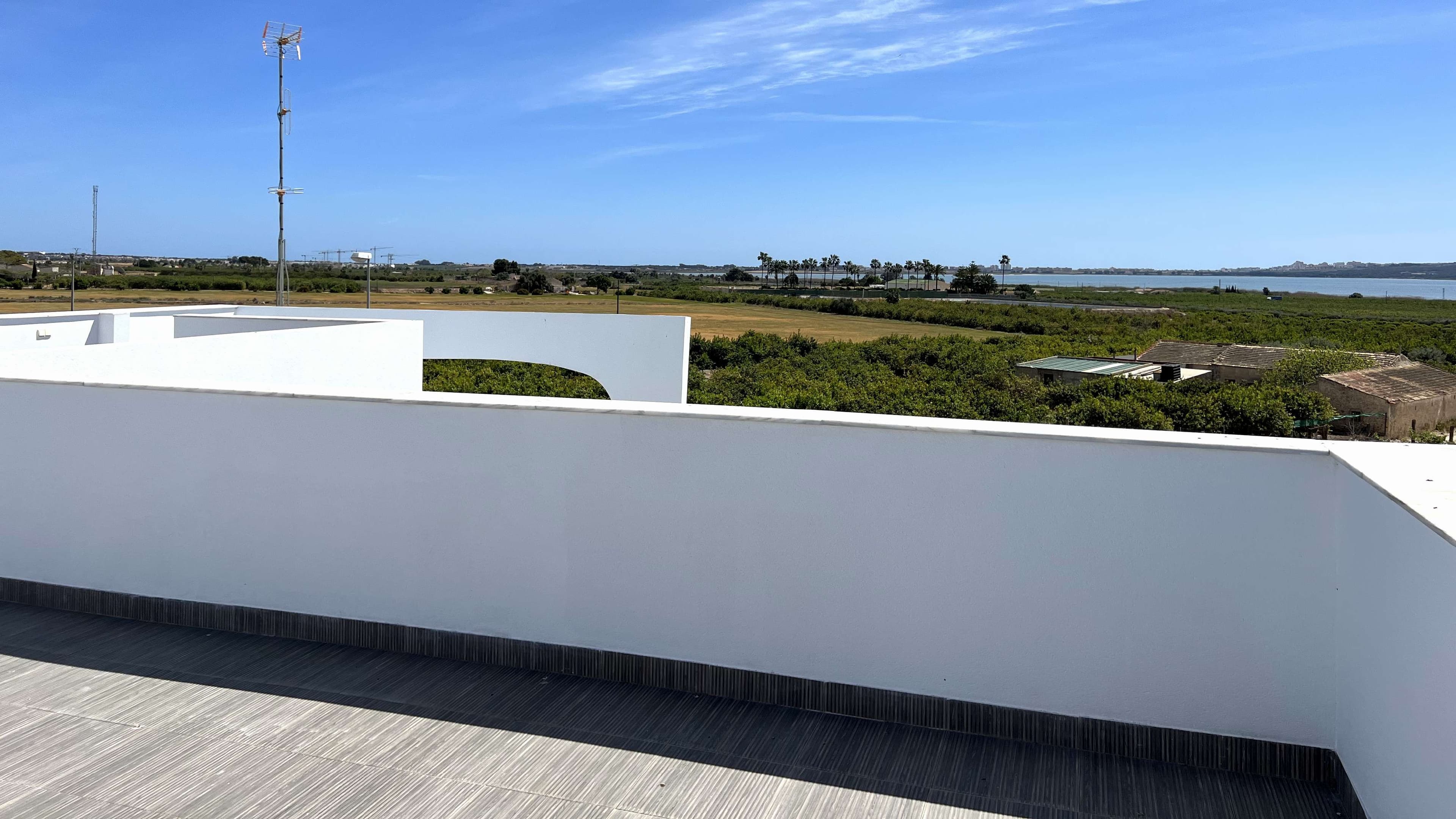 Fristående villa 3 rum i Ciudad Quesada 5