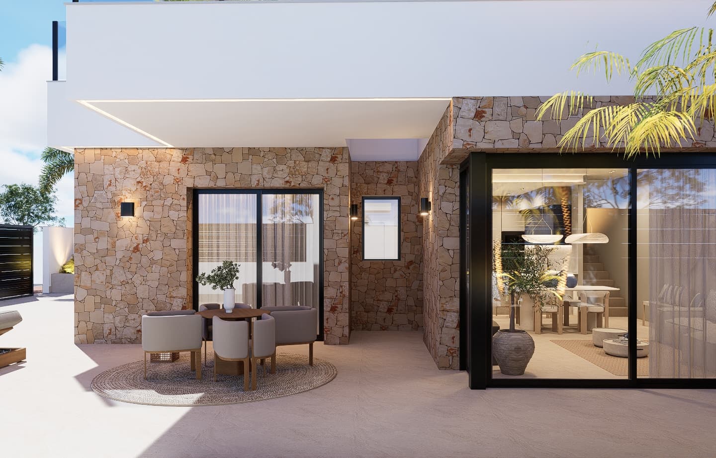 Freistehendes Haus 4 Zi. in San Pedro del Pinatar 8