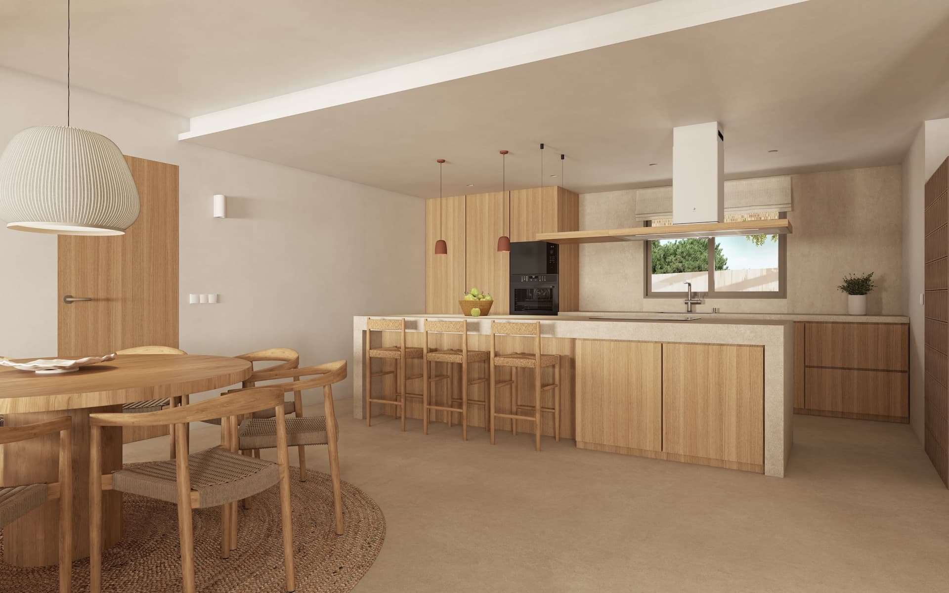 Villa 4 szoba itt: Benissa 7