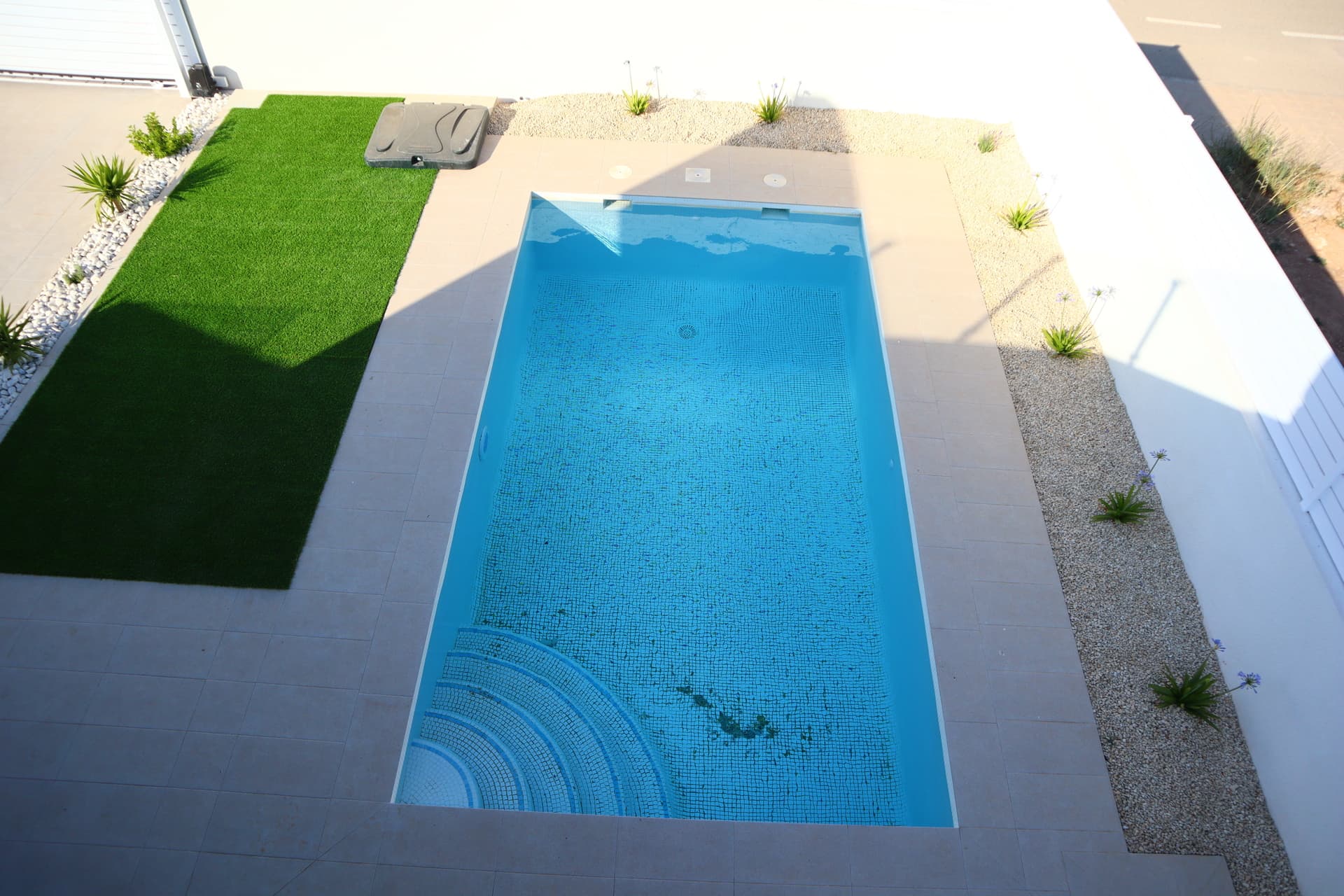 Detached house 3 bed. in Aspe 7