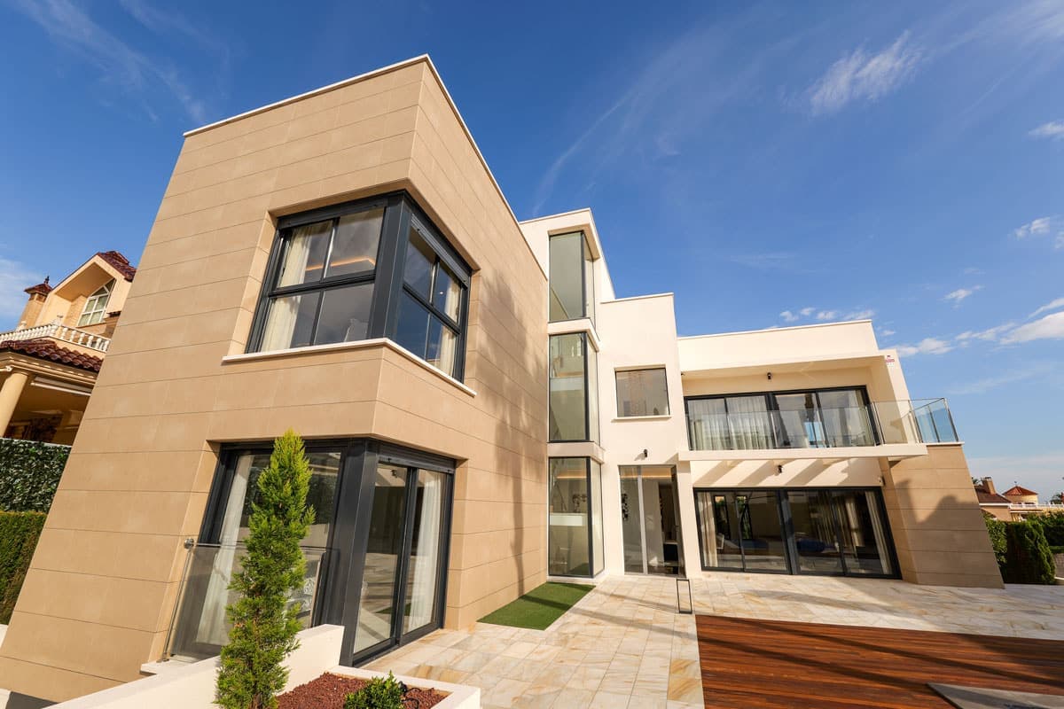 Villa 3 rum i Torrevieja 4