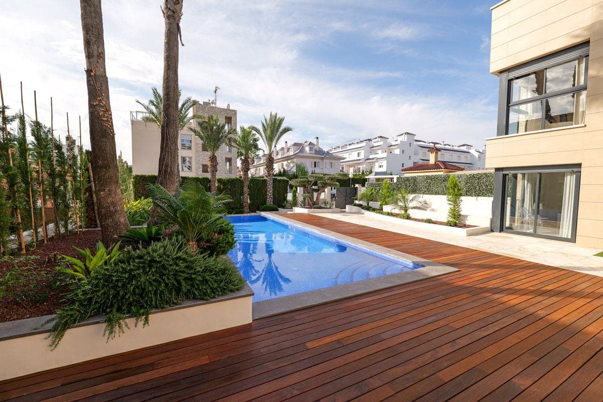 Villa 3 rum i Torrevieja 5