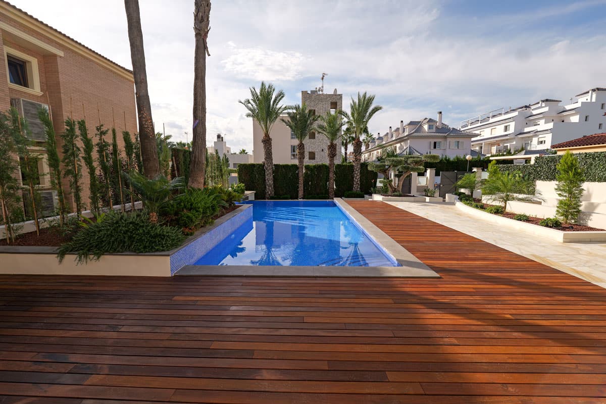 Villa 3 rum i Torrevieja 8