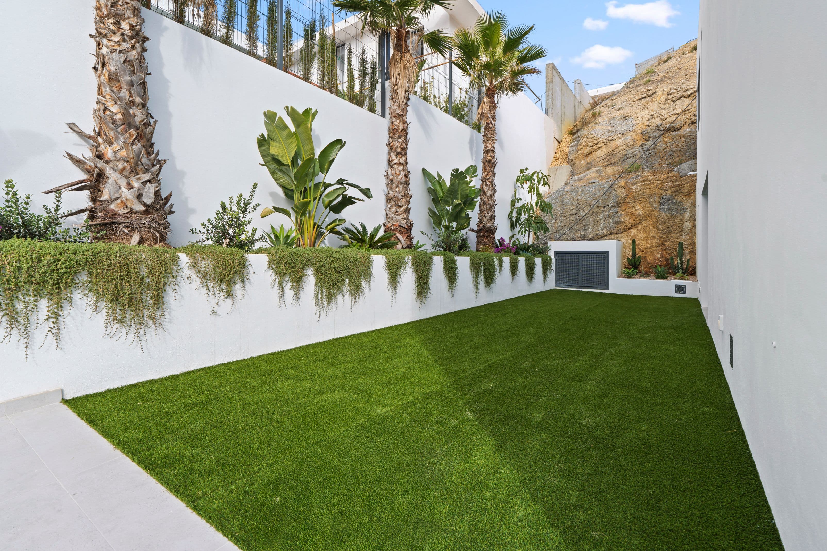 Villa 4 rum i Benidorm 8