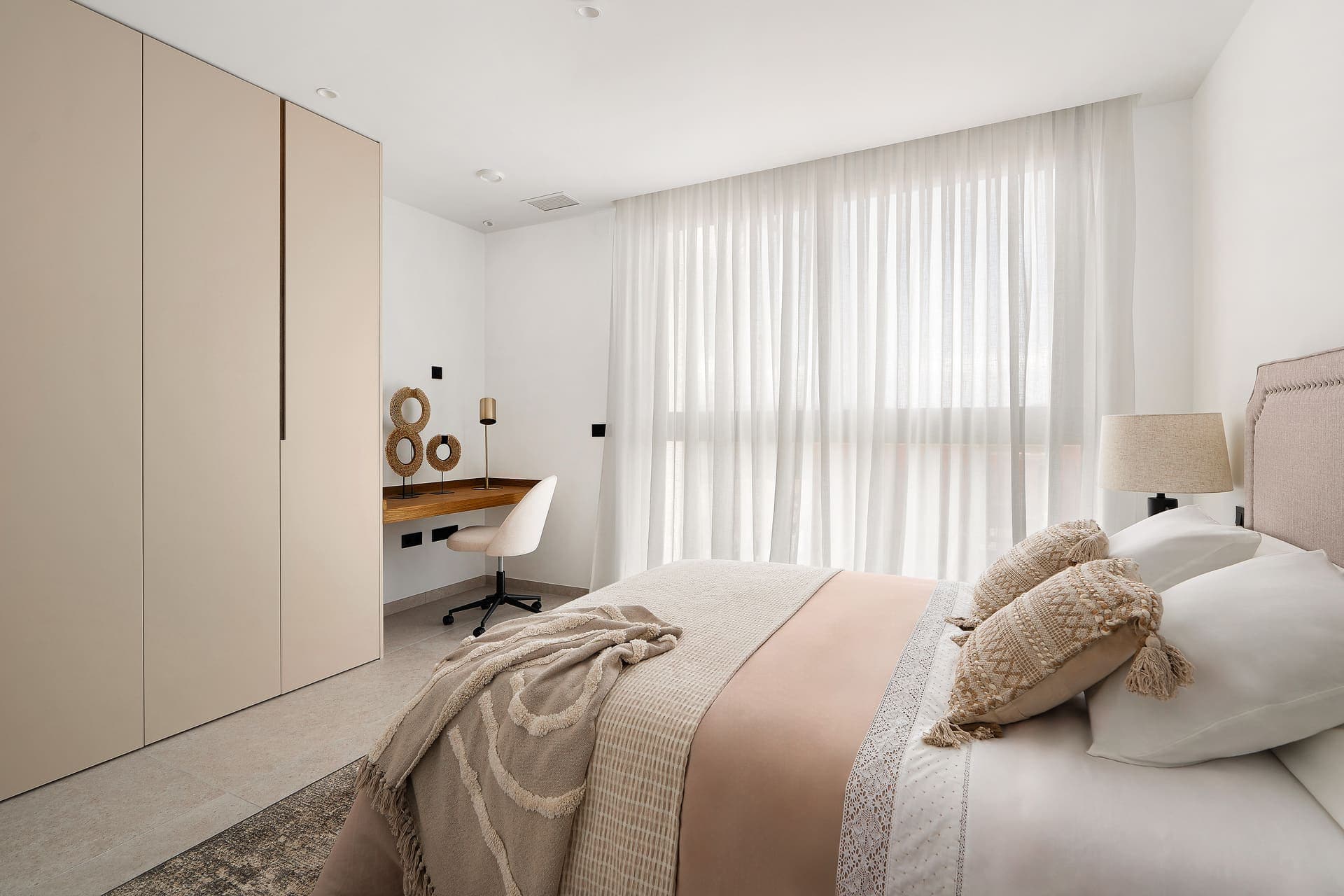 Villa 4 bed. in La Nucía 8