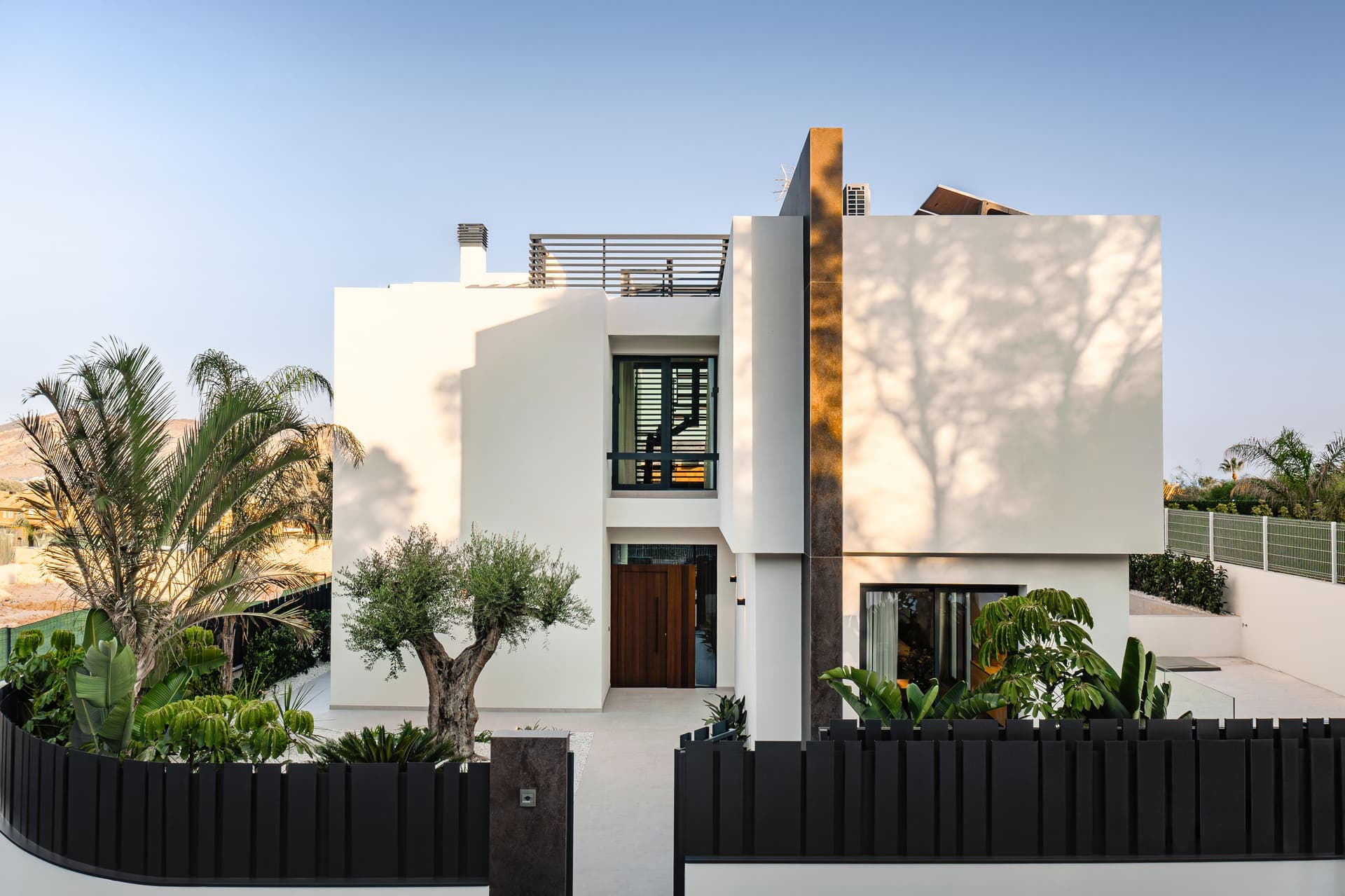 Villa 4 Zi. in La Nucía 3