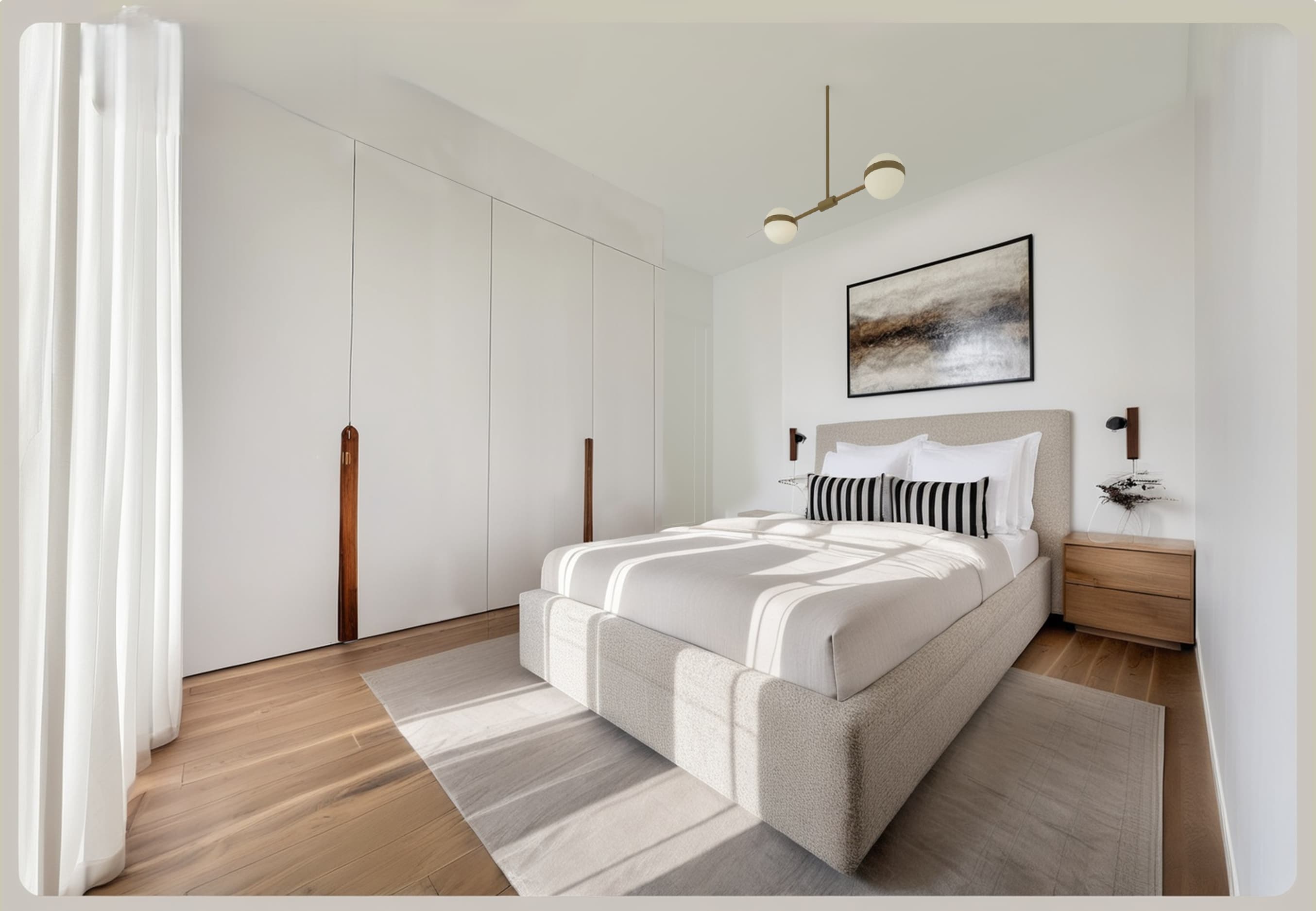 Apartment 2 bed. in Bigastro 7