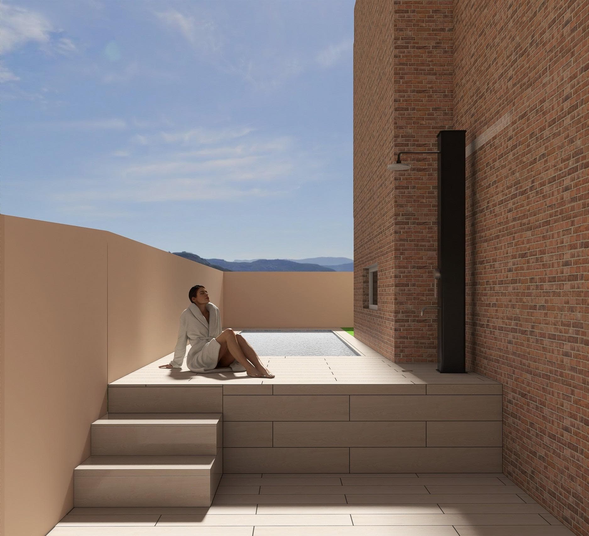 Detached house 4 bed. in Ciudad Quesada 6