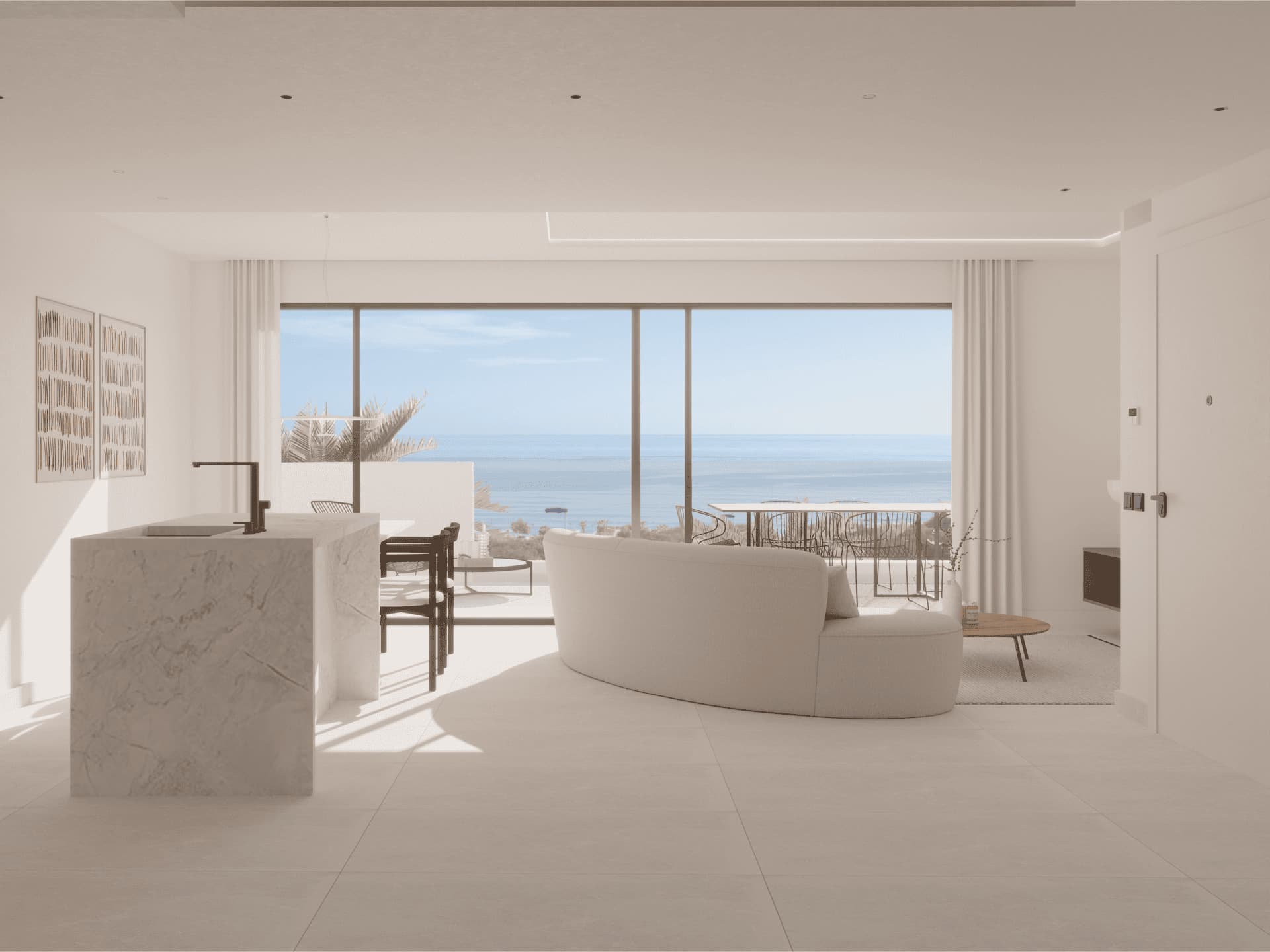 16 Bungalow im Erdgeschoss in Torrevieja
