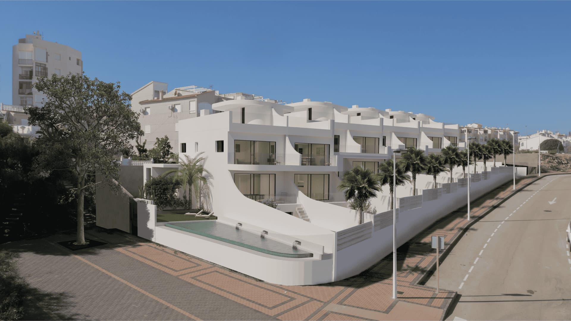 Obergeschoss-Bungalow 2 Zi. in Torrevieja 6