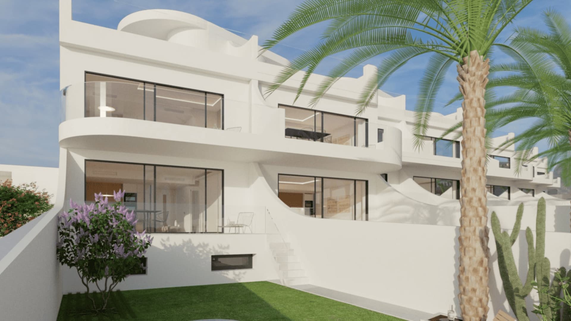 Obergeschoss-Bungalow 2 Zi. in Torrevieja 9