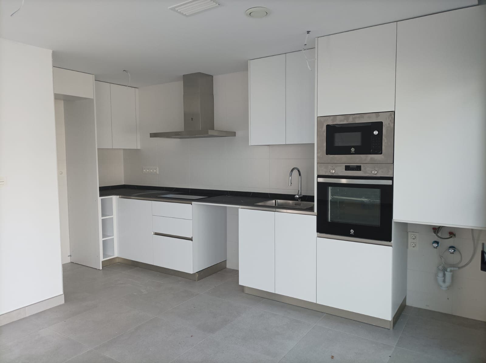 Semi-detached house 3 bed. in Gran Alacant 4