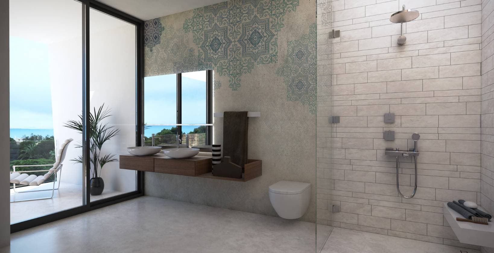 Villa 4 bed. in Dehesa de Campoamor 7
