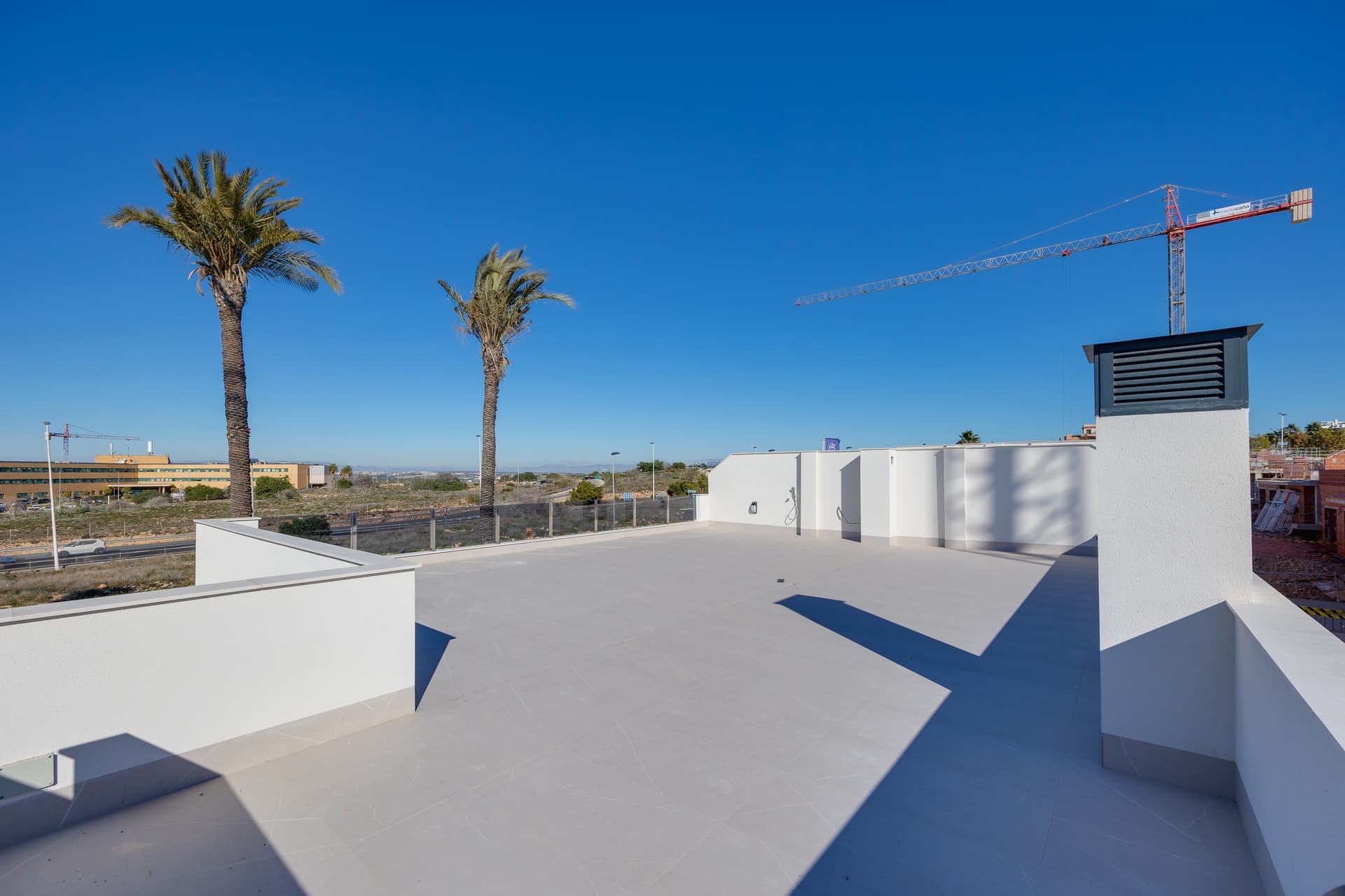 Fristående villa 3 rum i Torrevieja 7