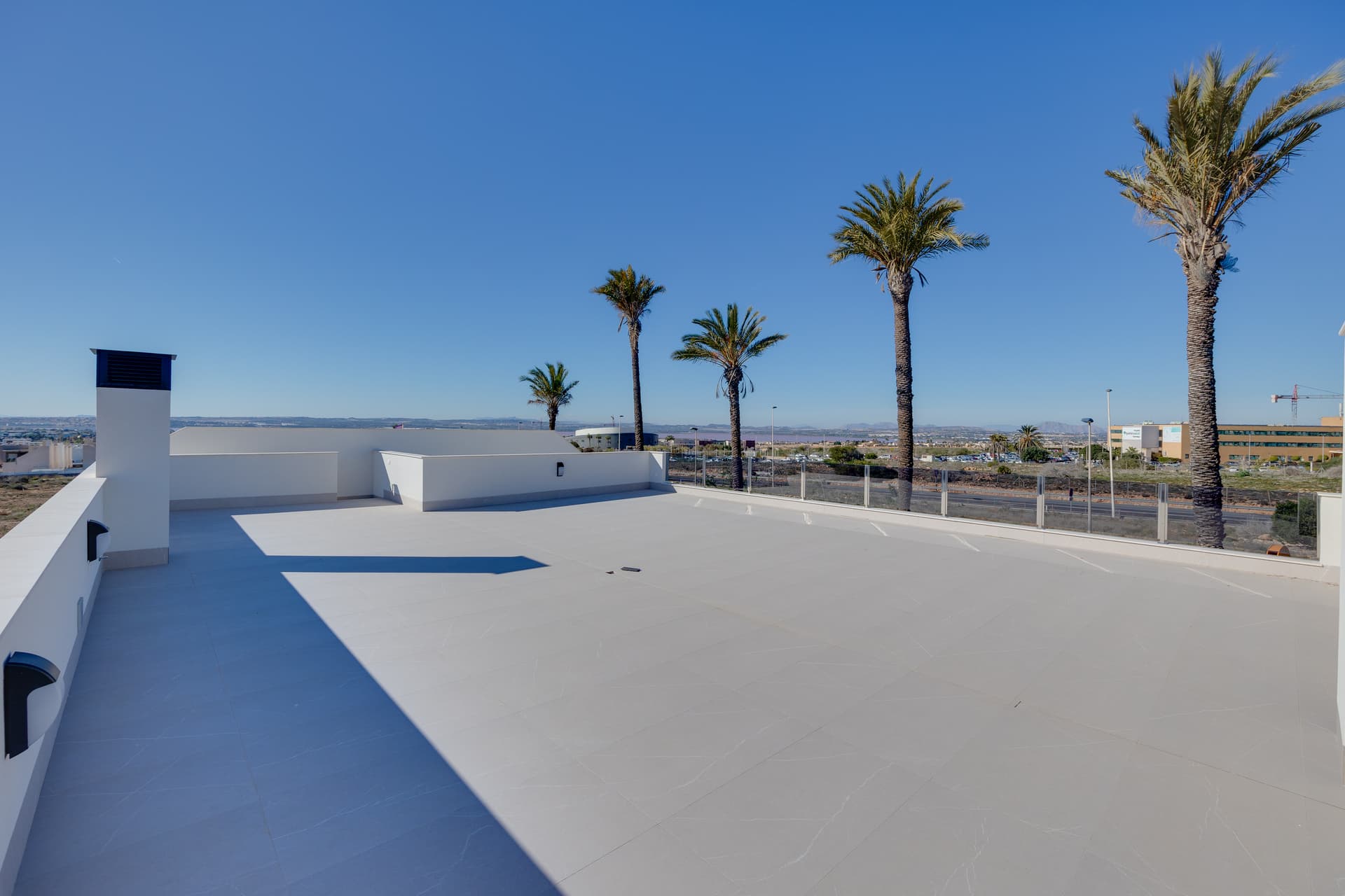 Fristående villa 3 rum i Torrevieja 8
