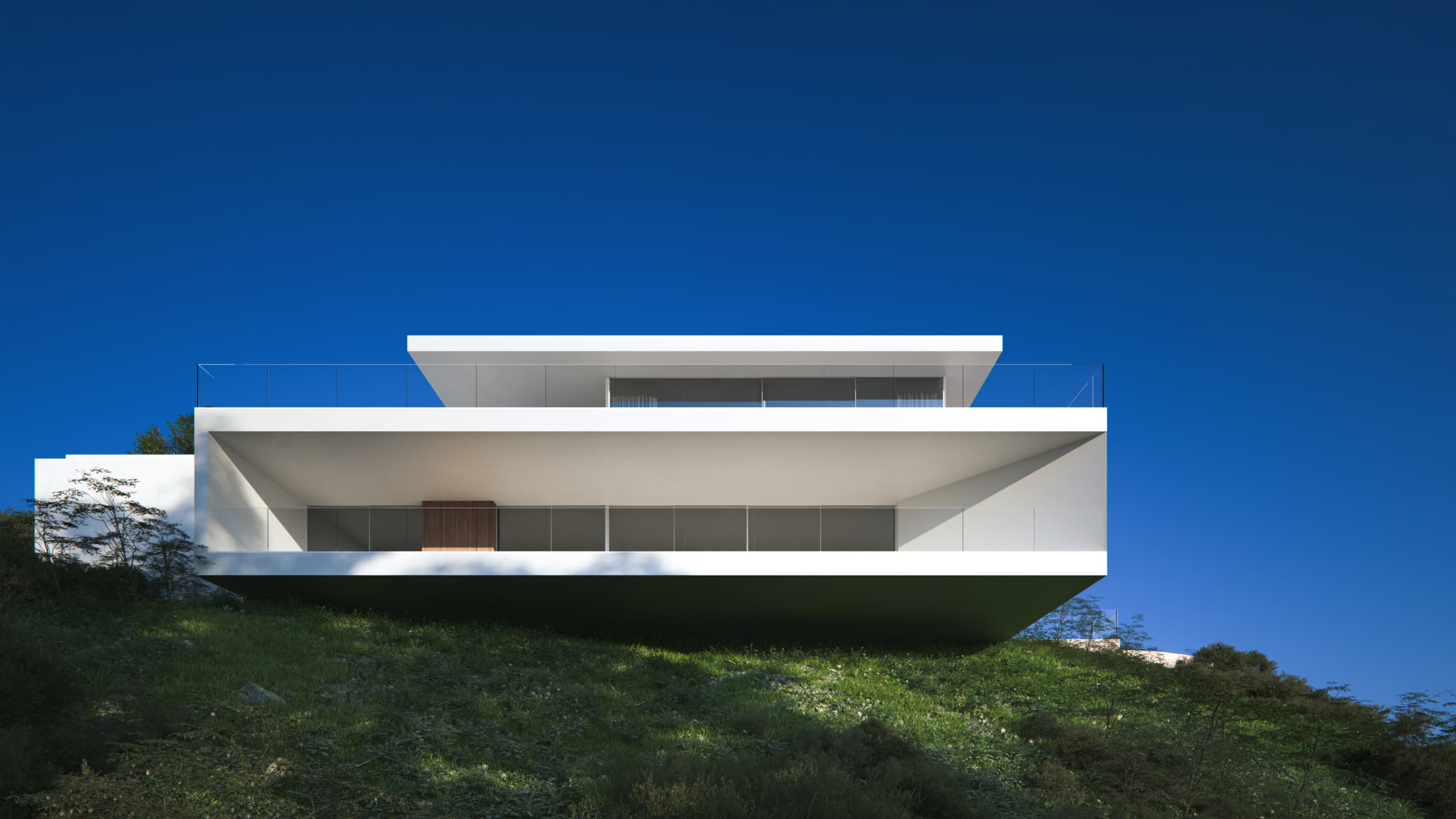 Villa 5 bed. in Teulada 3
