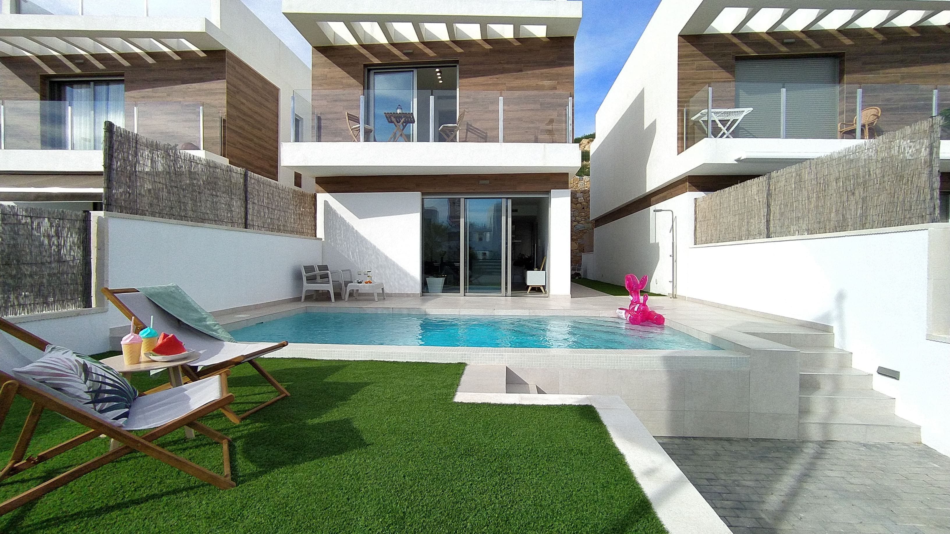 Radhus i Orihuela