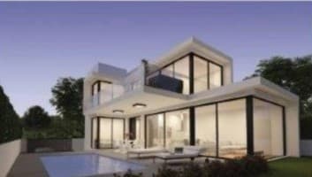 Radhus 3 rum i Orihuela 6
