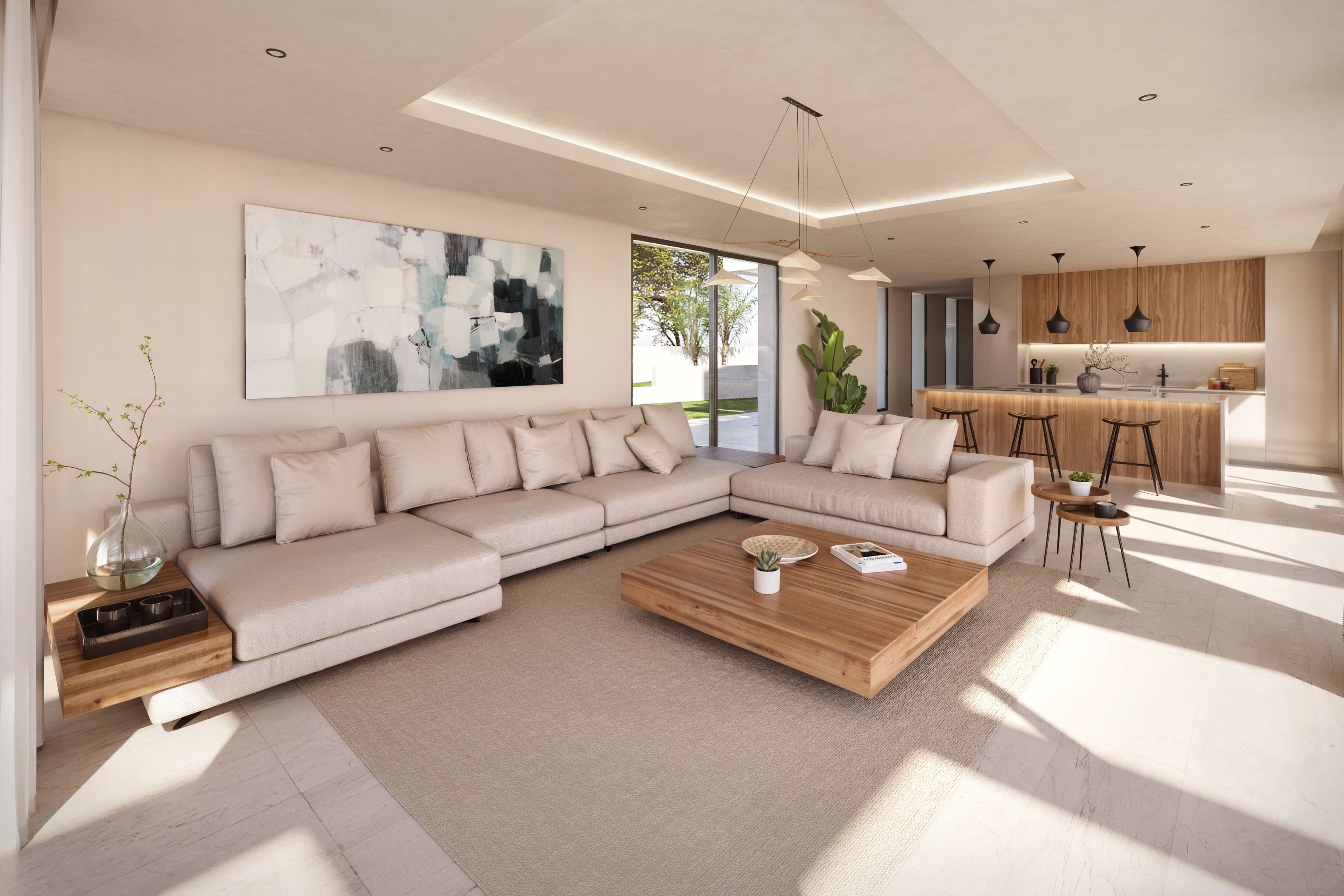 Villa 5 bed. in Jávea 3