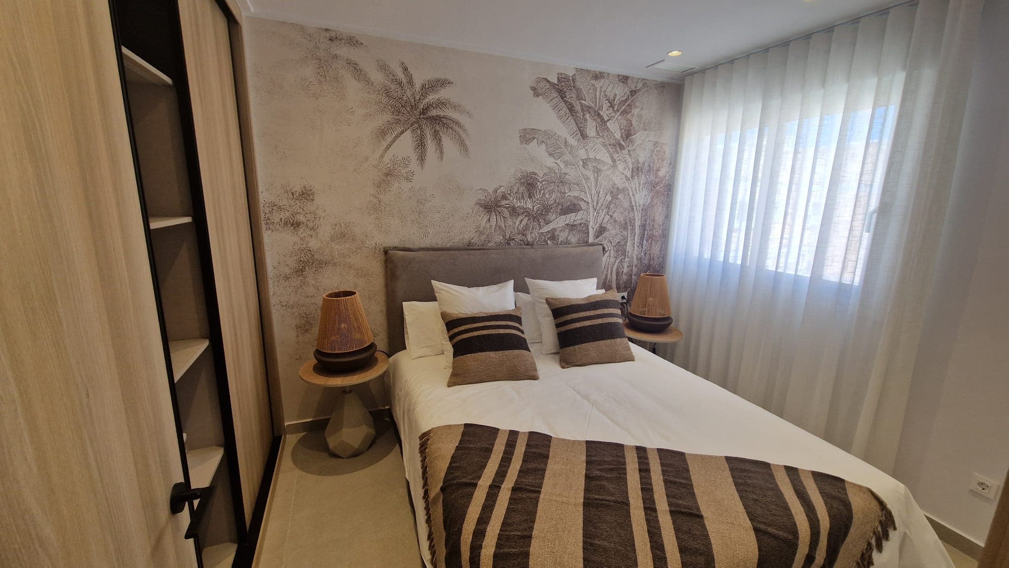 Bungalow no piso superior 3 qto. em Pilar de la Horadada 4