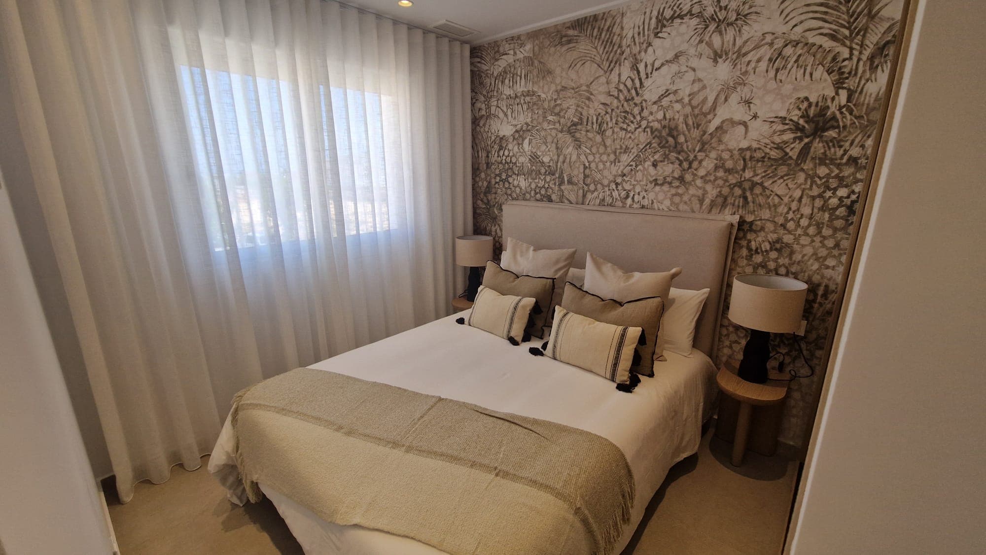 Bungalow no piso superior 3 qto. em Pilar de la Horadada 9