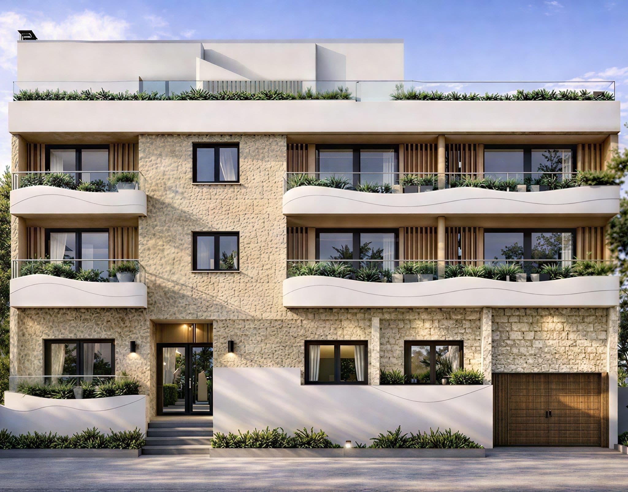 Penthouse 2 slpkm. in San Pedro del Pinatar 3