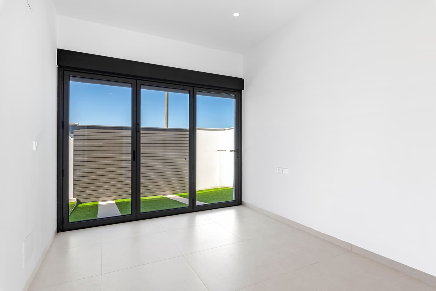 Freistehendes Haus 3 Zi. in San Javier 2