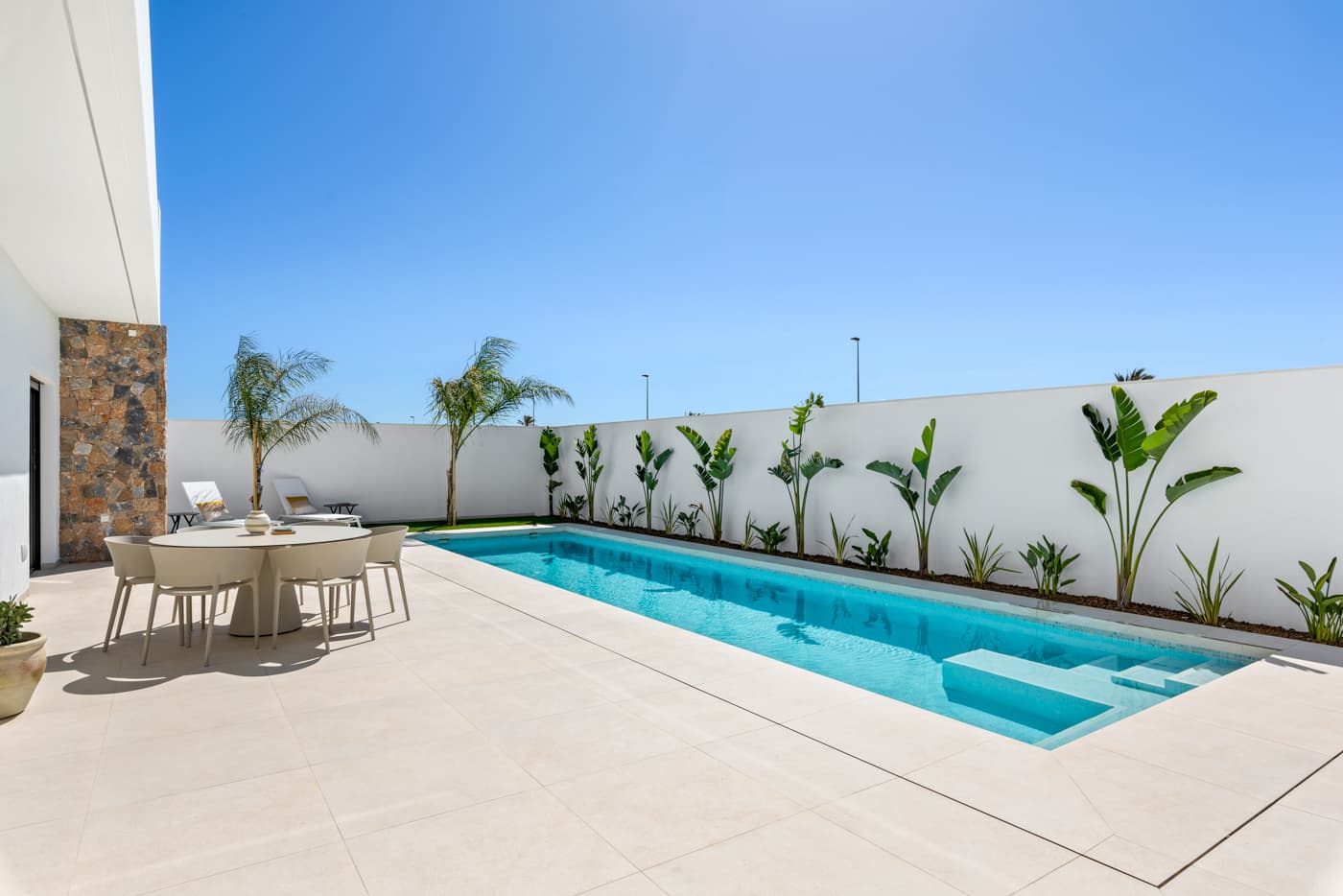 Freistehendes Haus 3 Zi. in San Javier 6