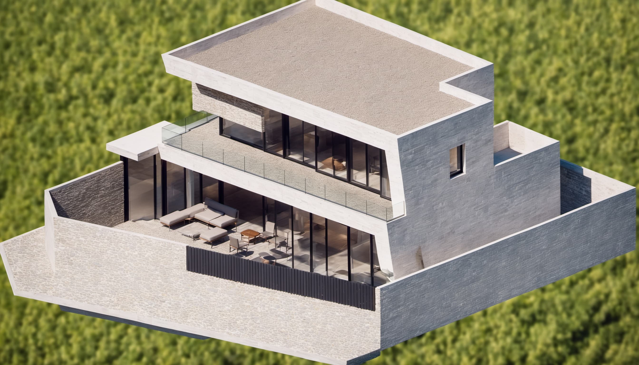 Casă individuală 3 dorm. în Benijófar 3