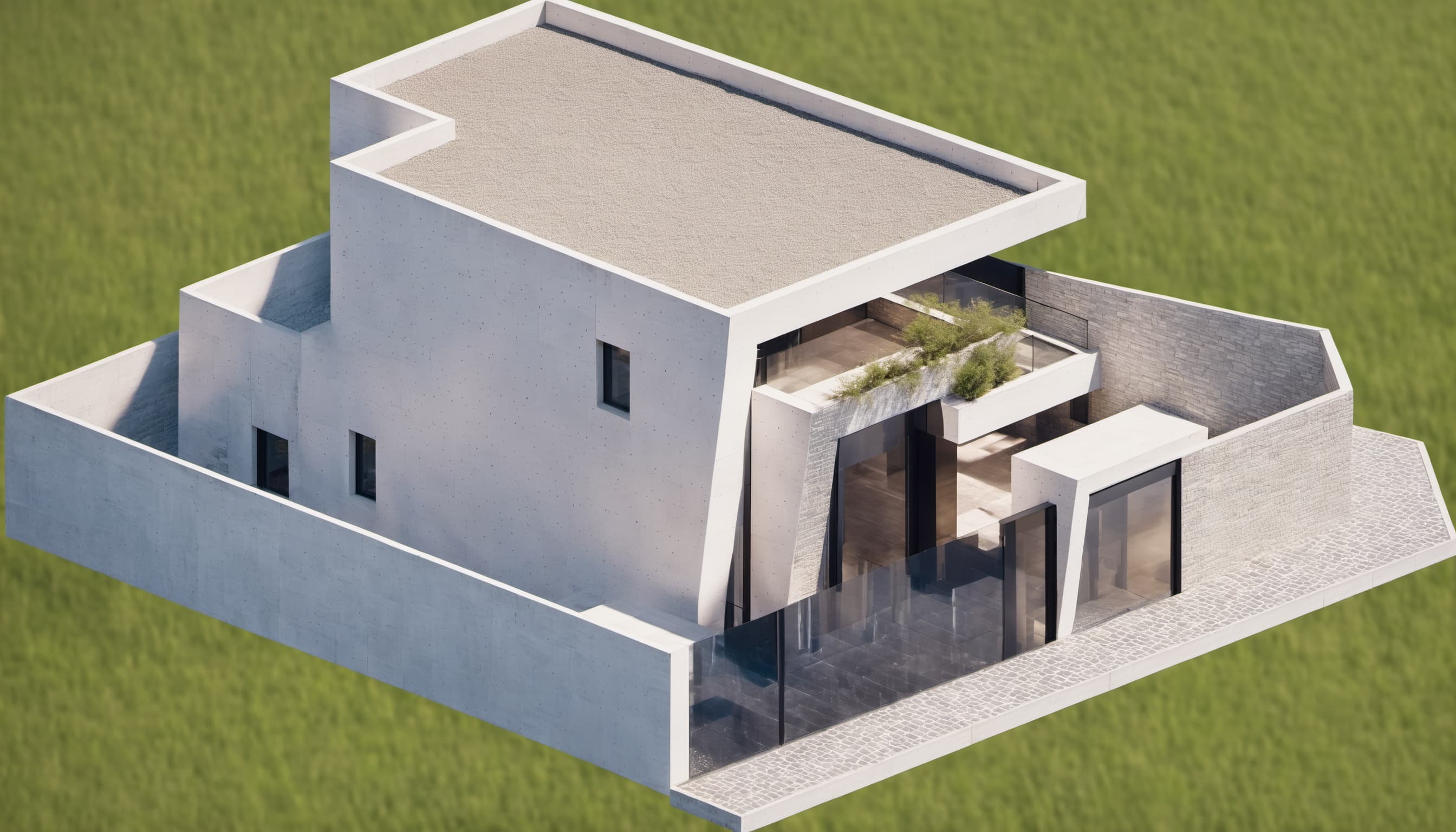 Casă individuală 3 dorm. în Benijófar 4