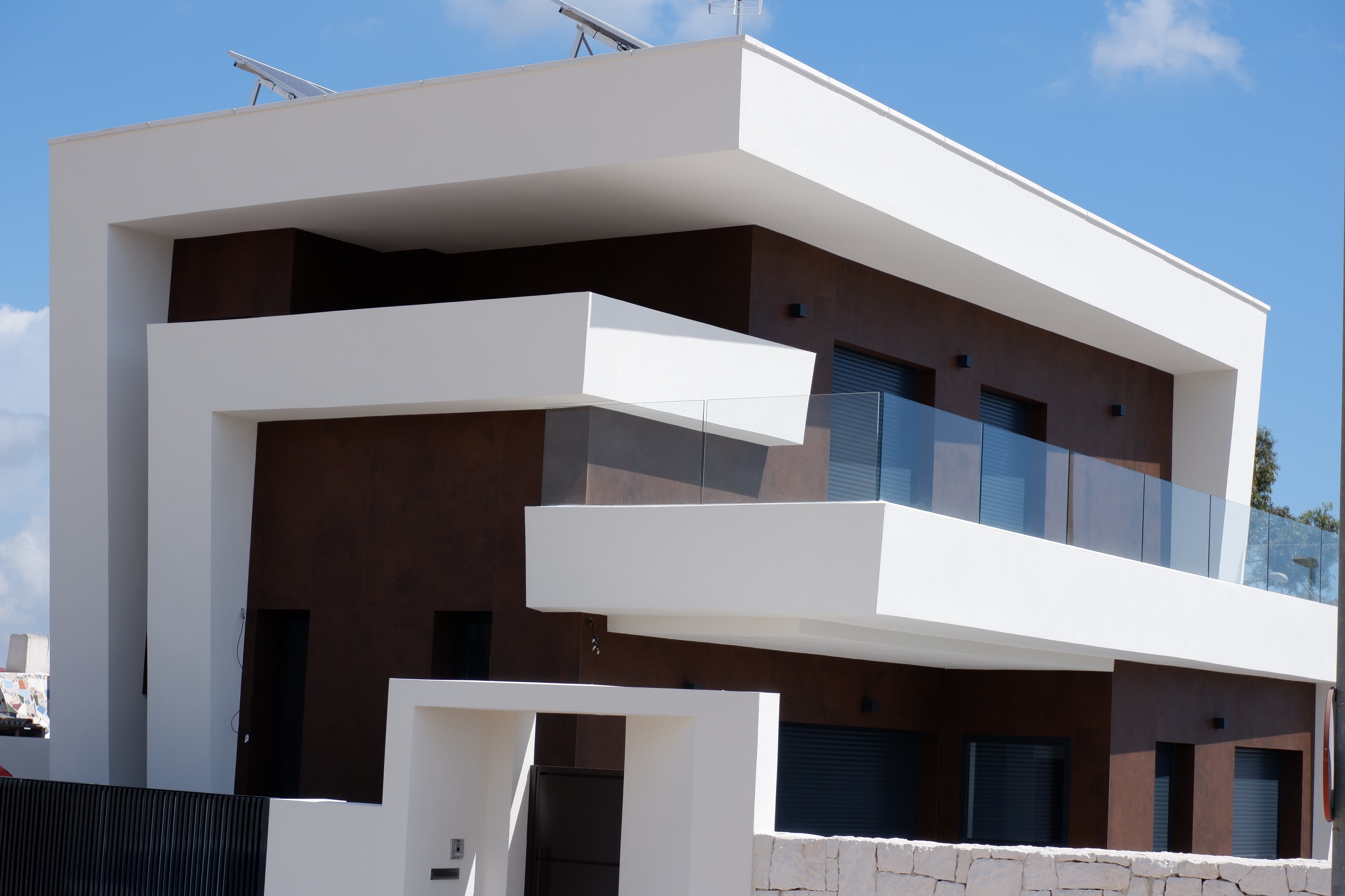 Casă individuală 3 dorm. în Benijófar 7