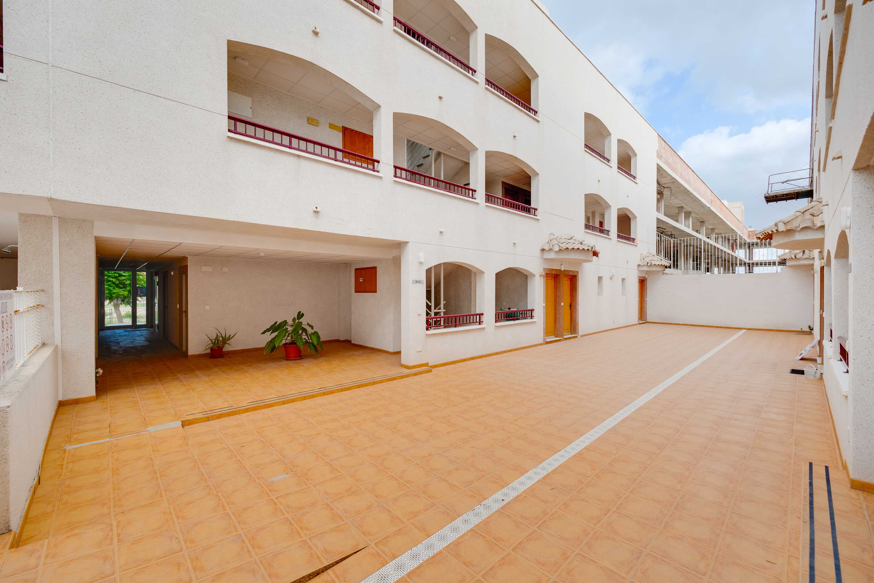 Apartment in San Fulgencio