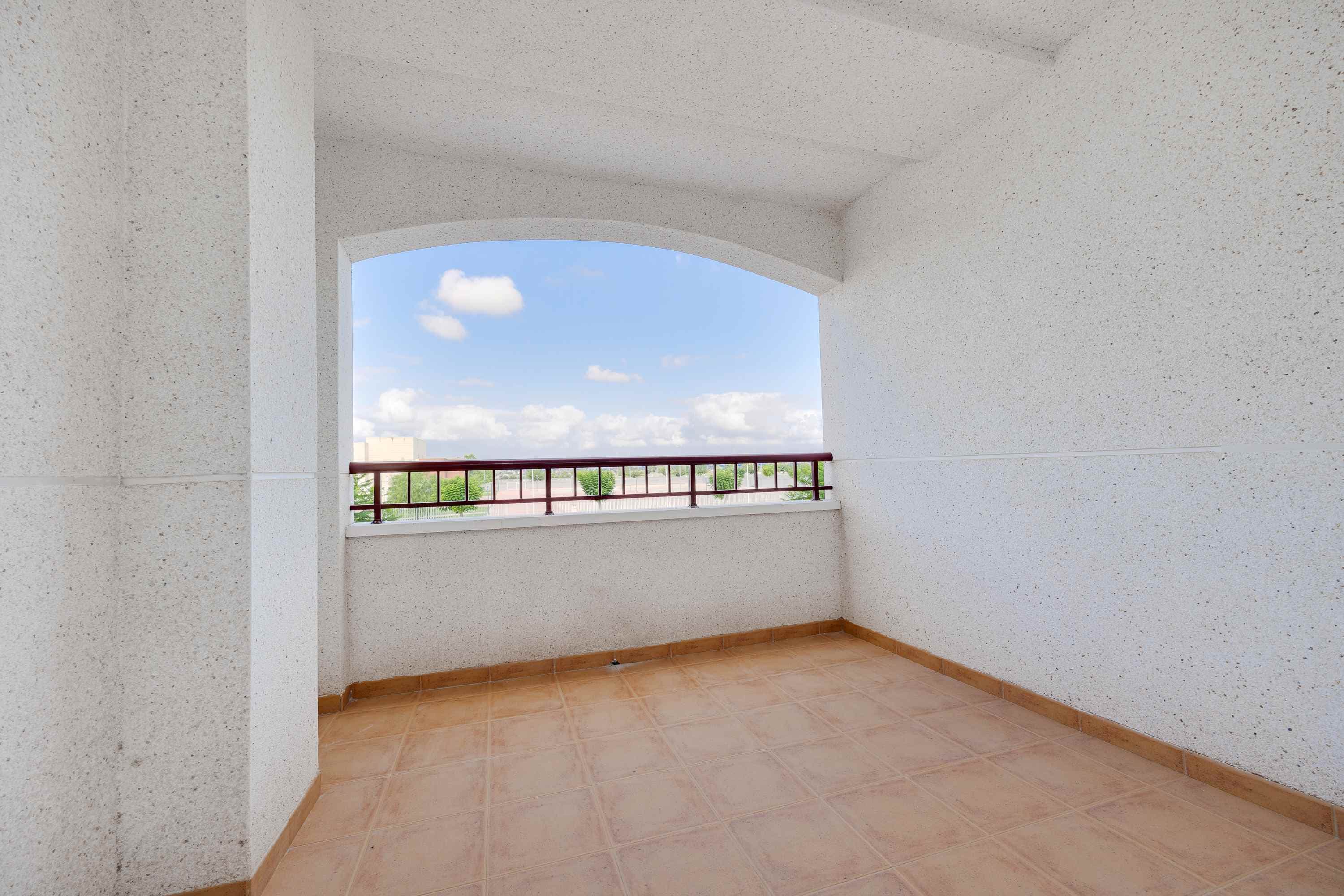Lakás 2 szoba itt: San Fulgencio 6