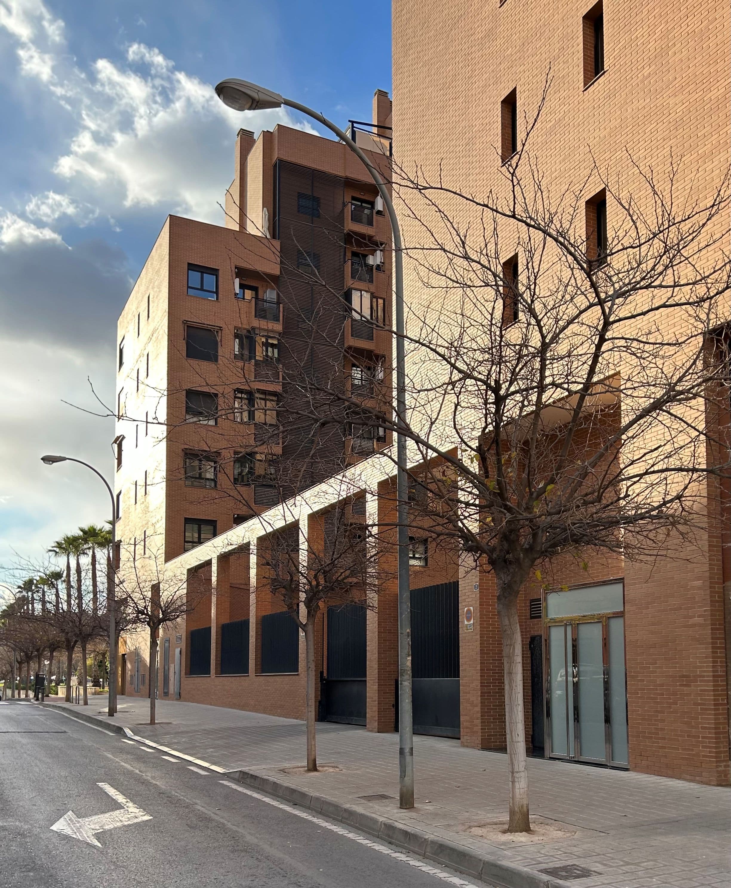 شقة بطابق أرضي في Alicante (Alacant)