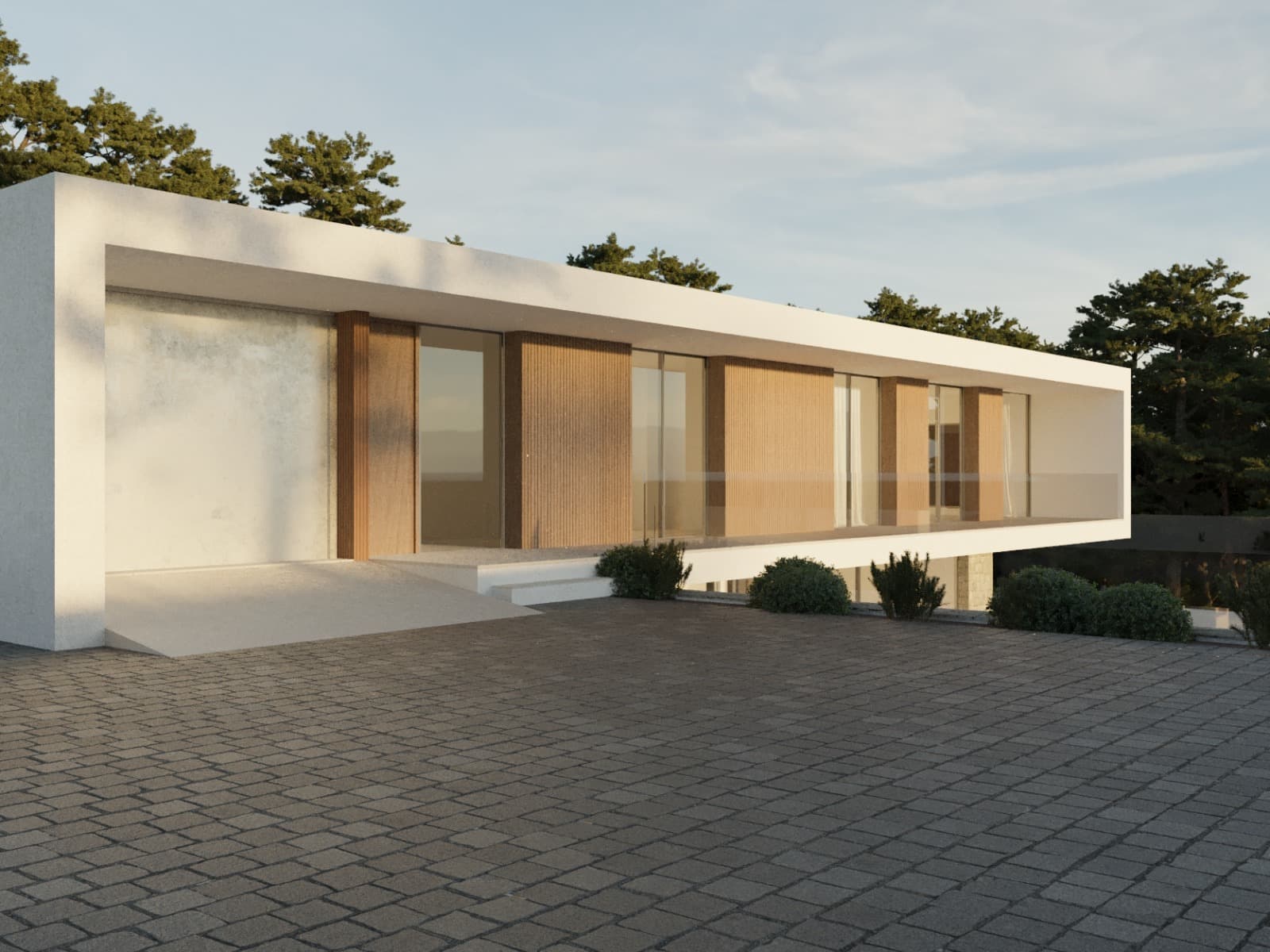 Villa 4 szoba itt: Teulada 2