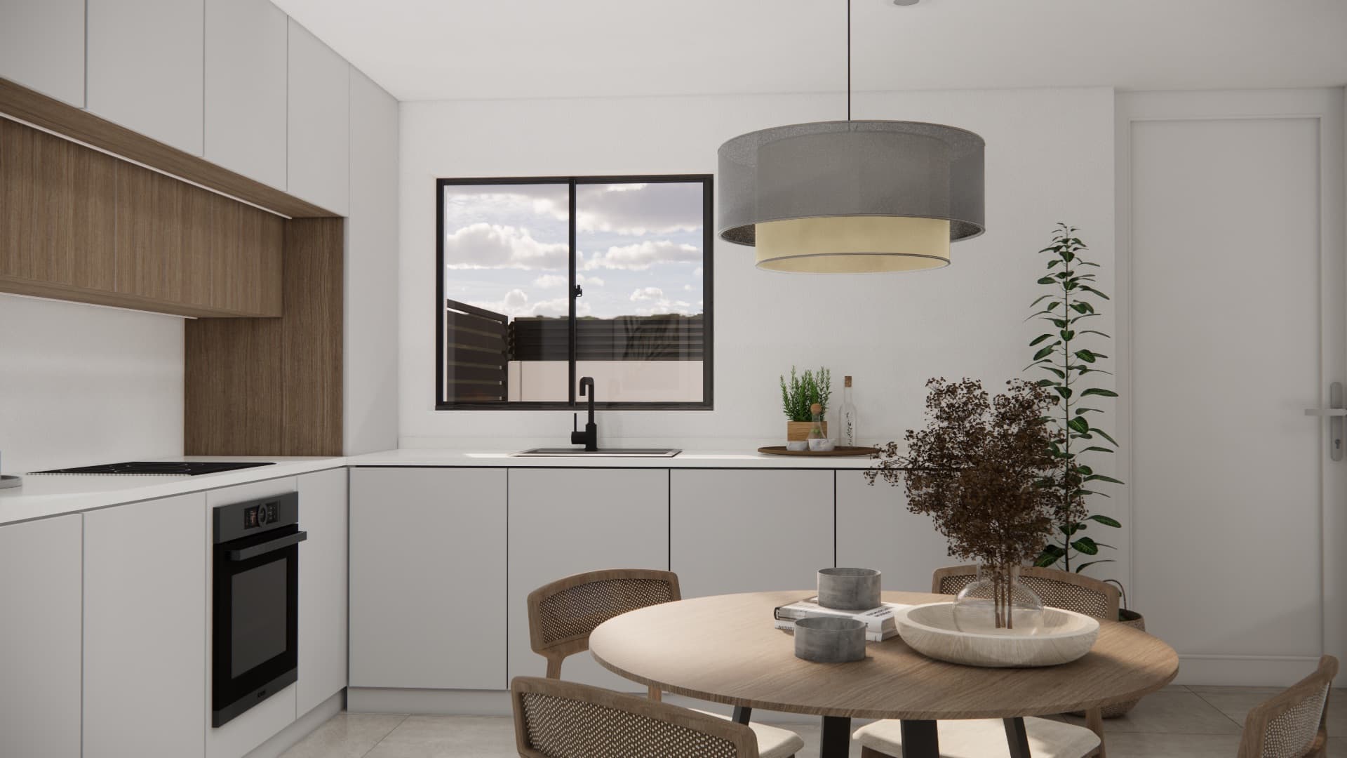 Detached house 3 bed. in Orihuela Costa 9