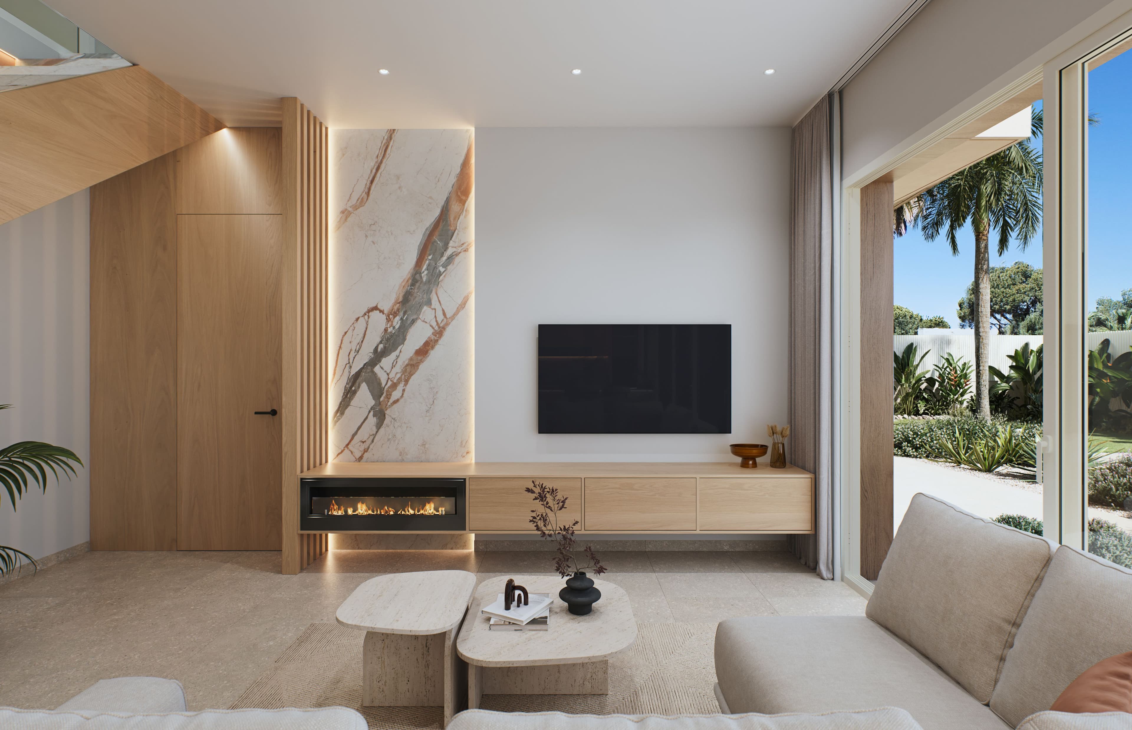 Villa 3 bed. in Dehesa de Campoamor 4