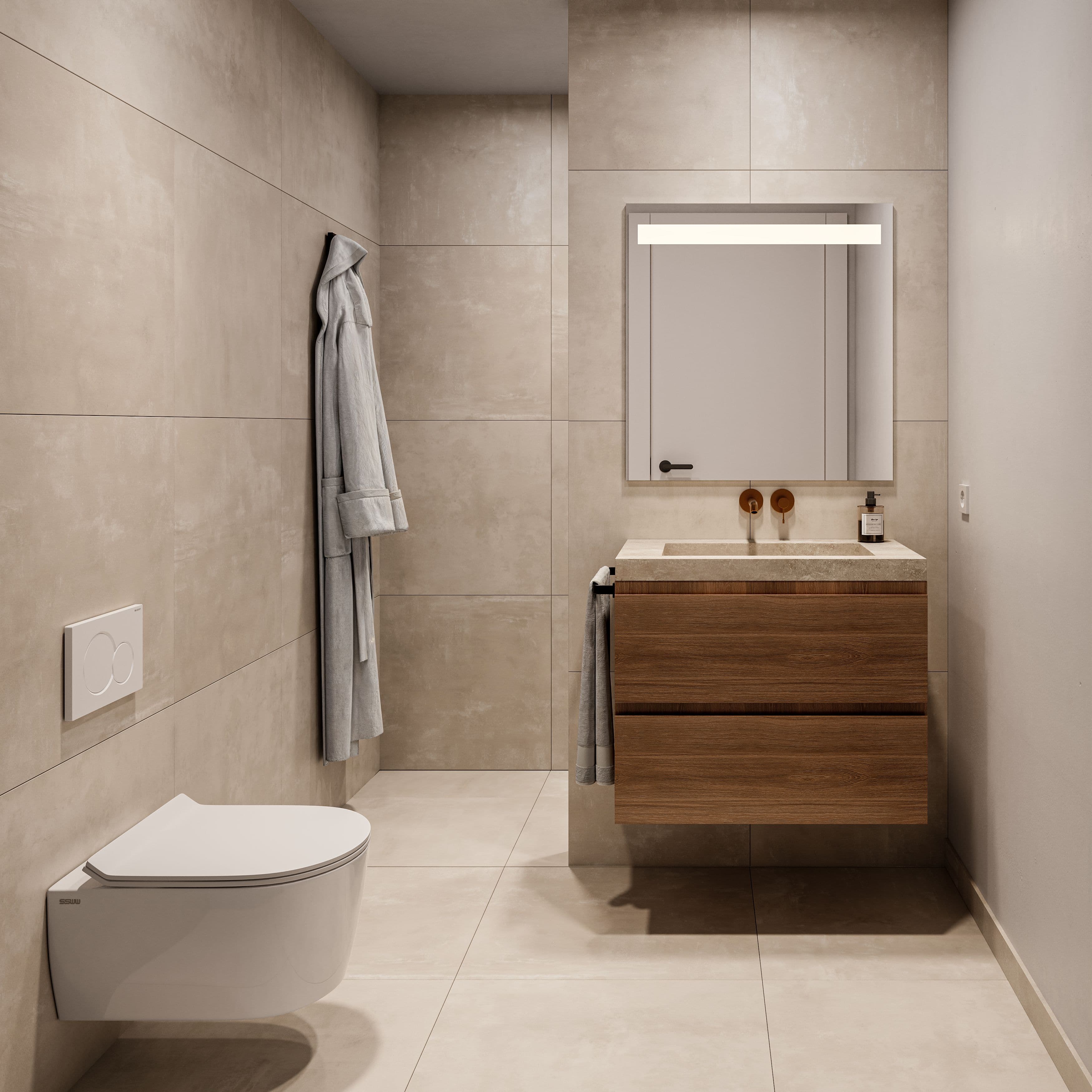 14 Apartment in La Sella