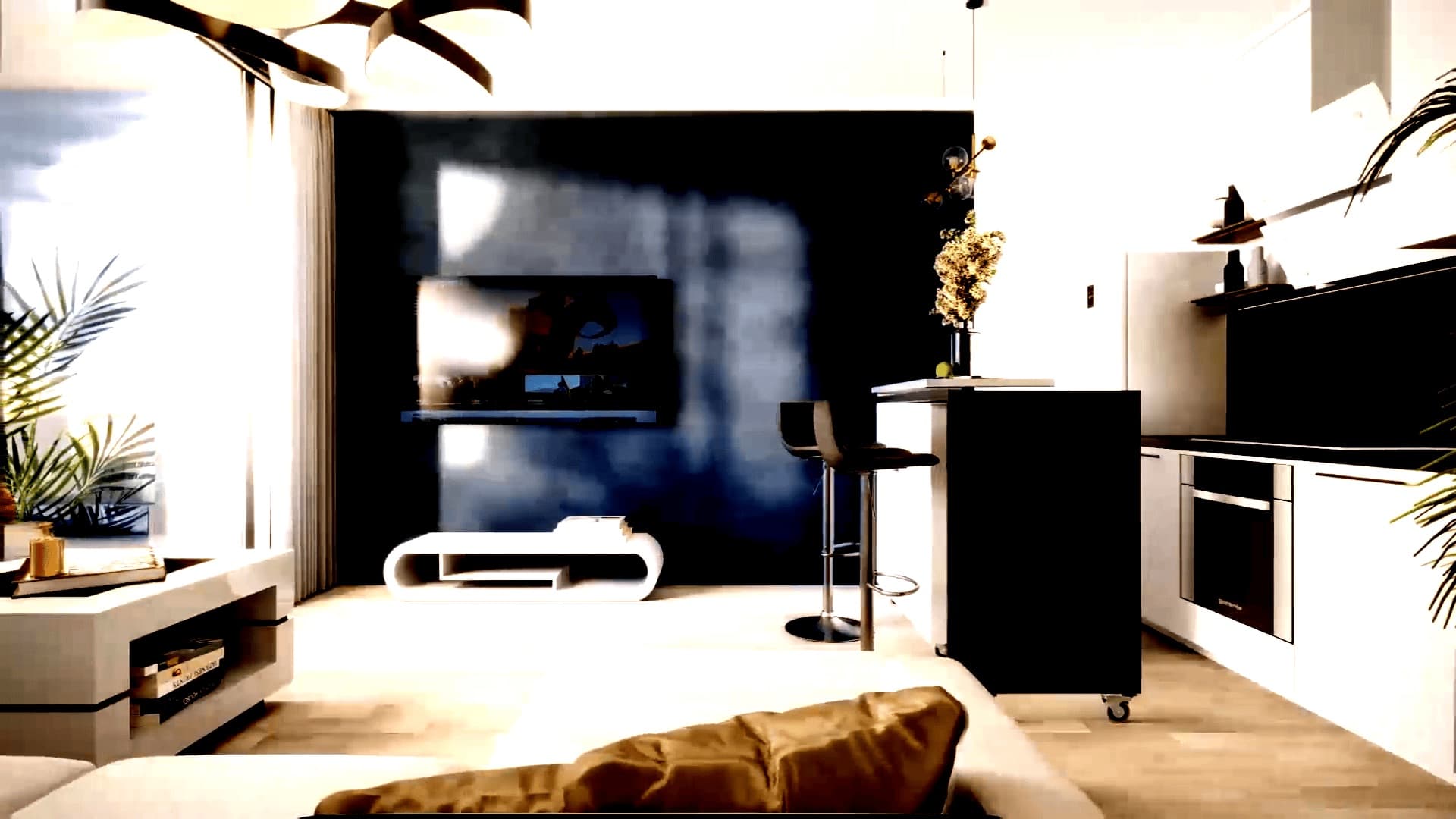 Apartment 1 bed. in Torrevieja 6